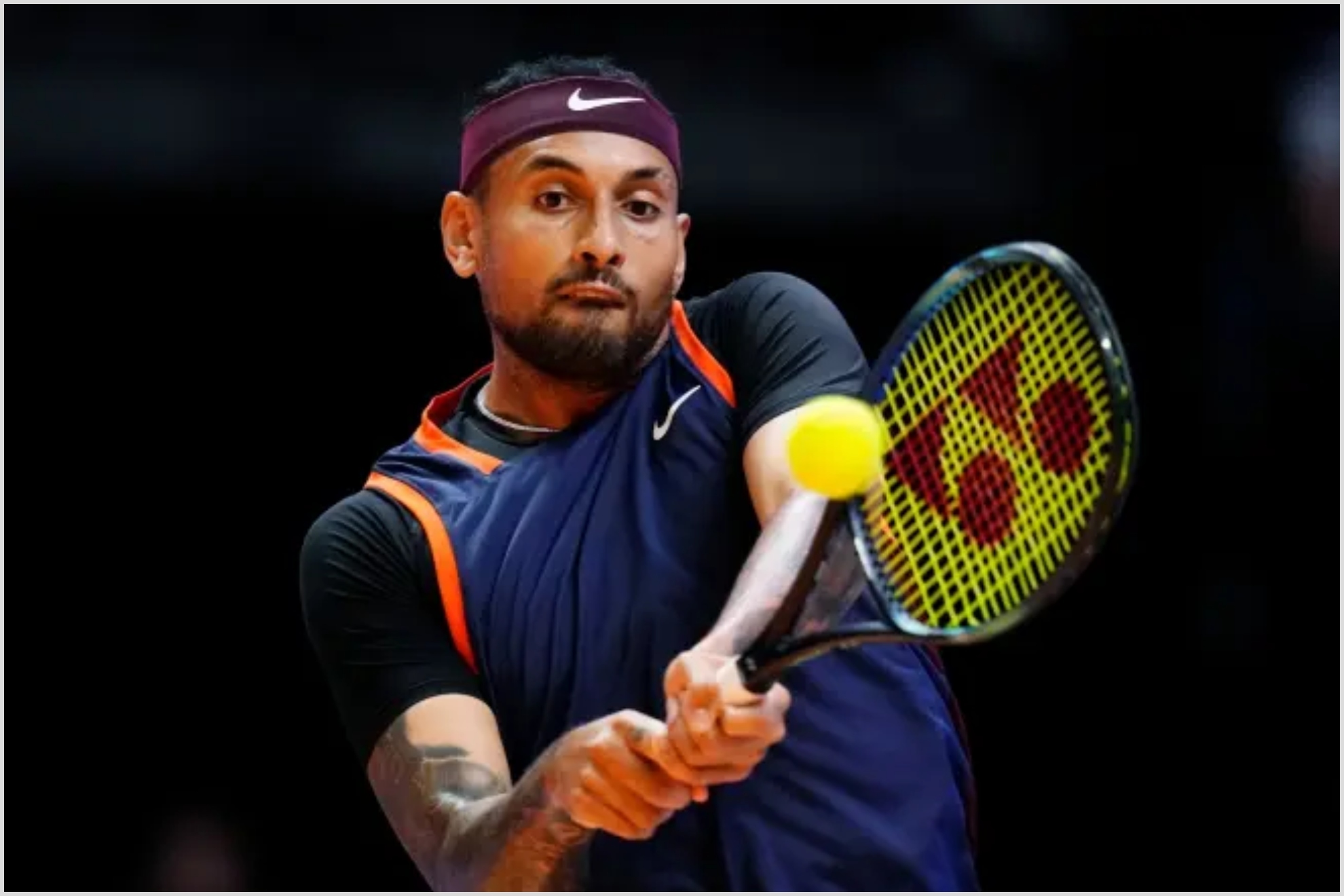 Nick Kyrgios sends message to Jannick Sinner and Iga Swiatek