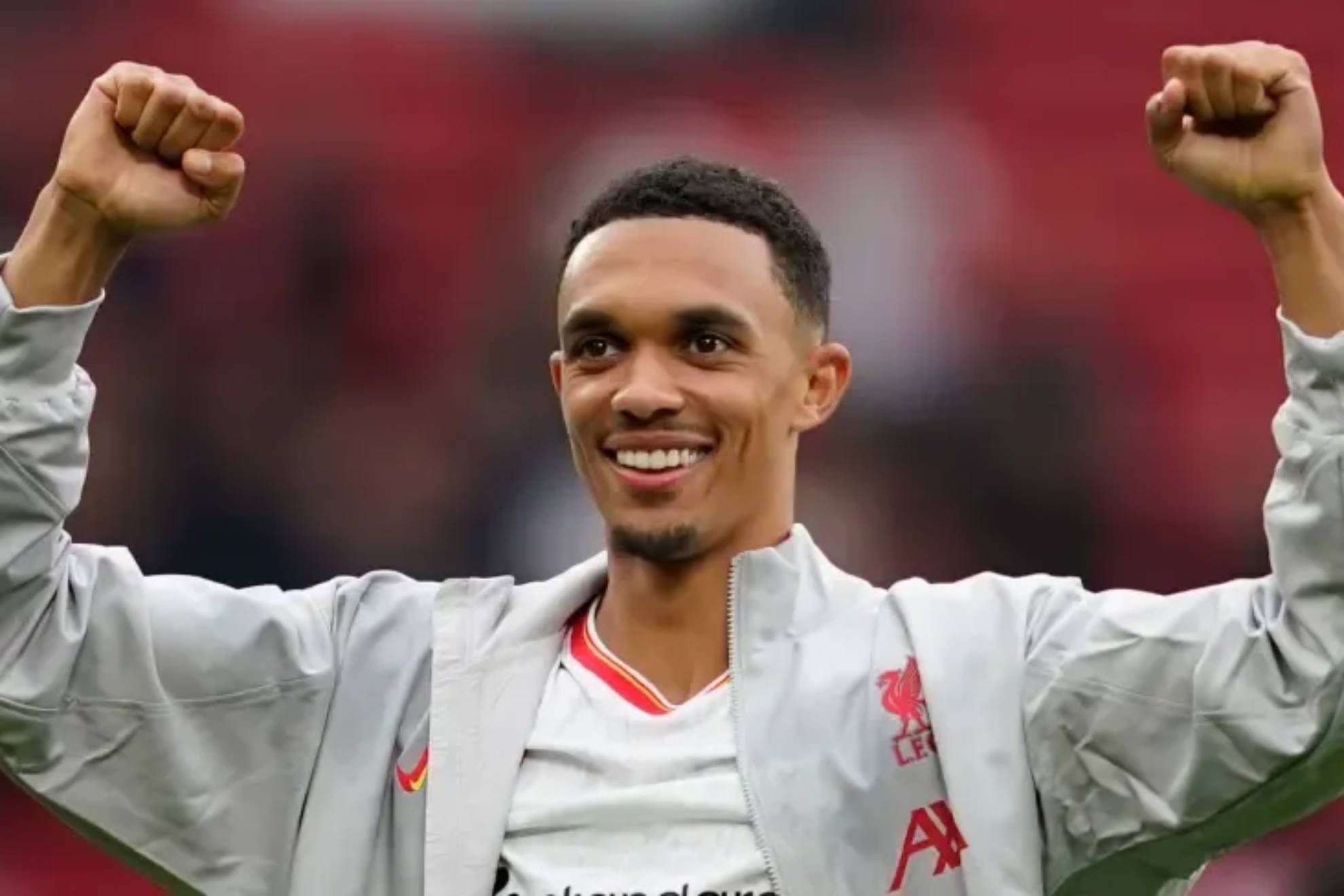Time is on Real Madrids side with Alexander-Arnold and Liverpool know it
