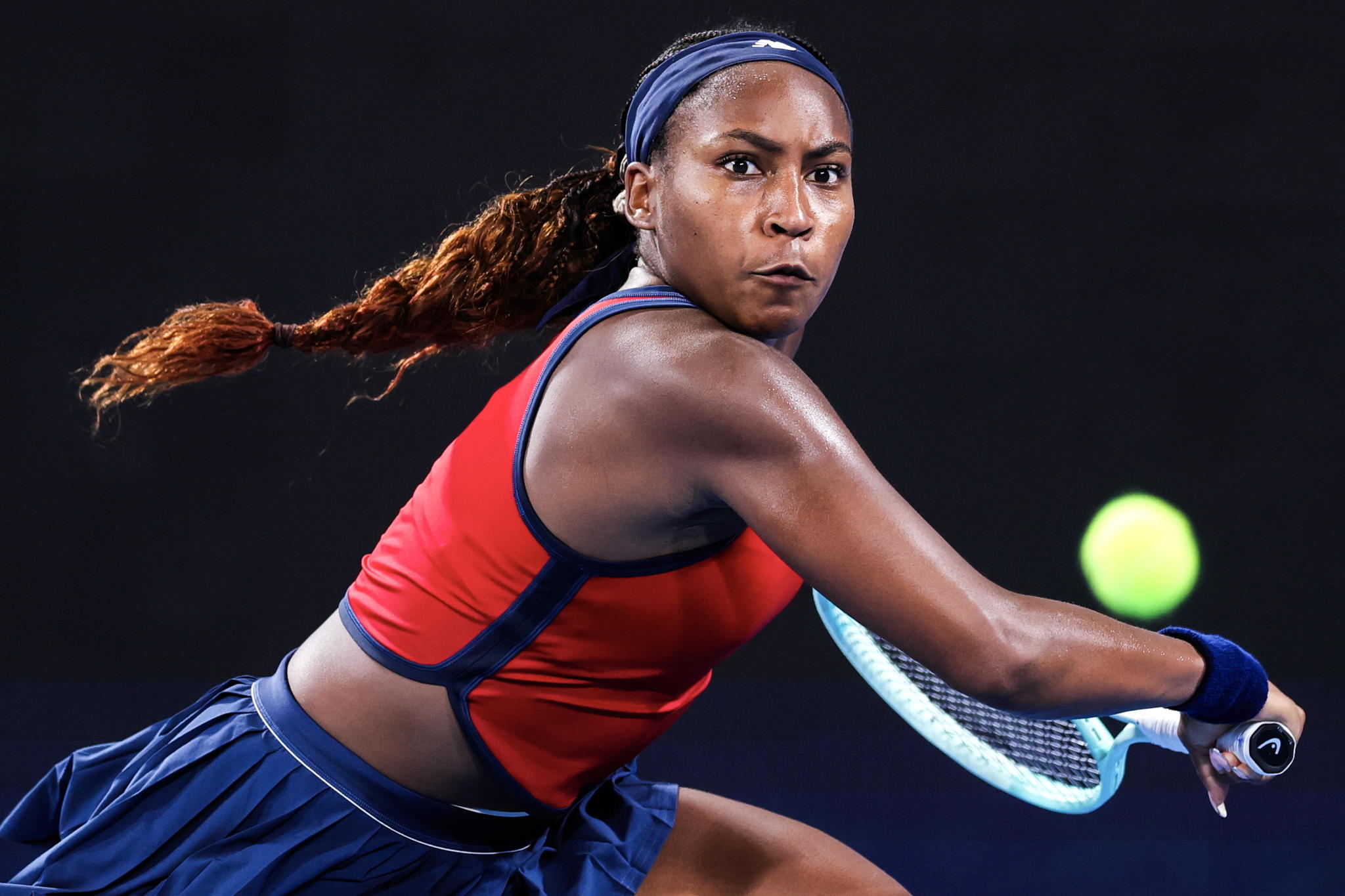 Coco Gauff