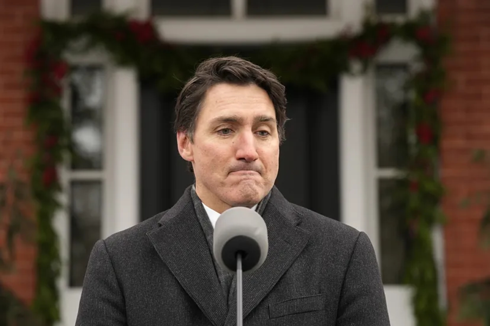 Justin Trudeau, Canadian Prime Minister