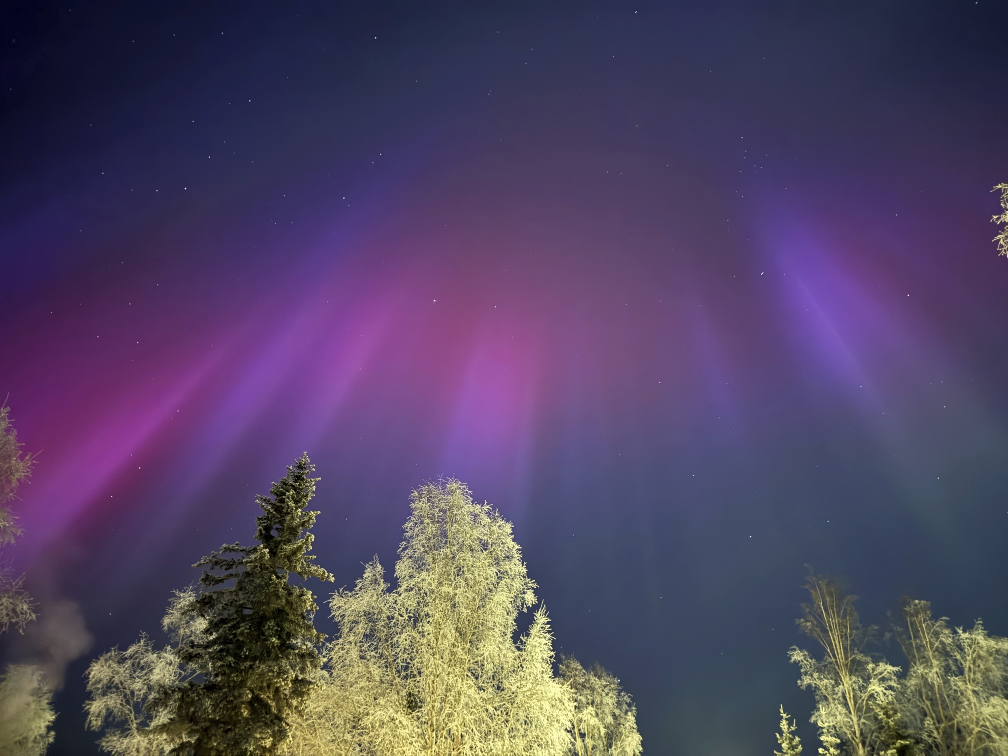 Northern Lights