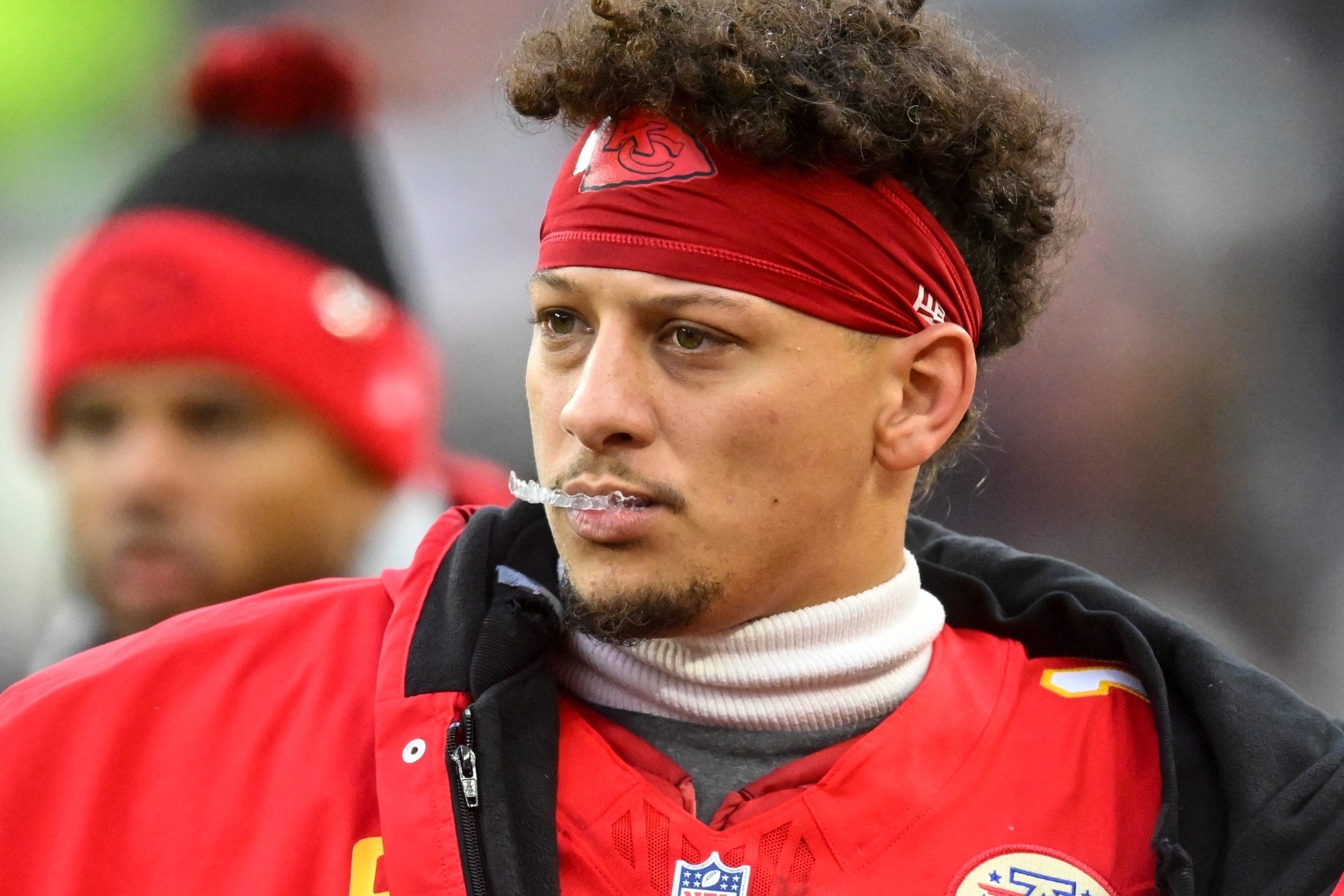 Patrick Mahomes Instagram Like on Raiders Firing Announcement Has Fans Talking