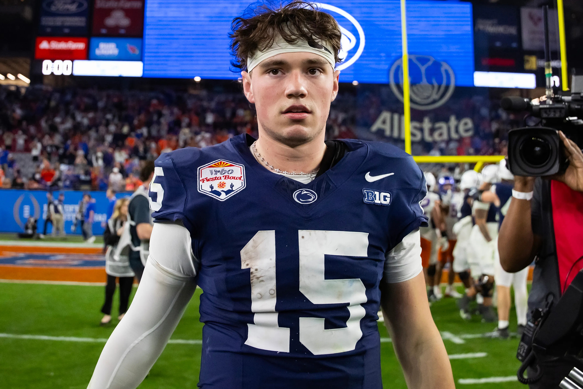 Where is the Orange Bowl 2025? Location, capacity, seating chart, hotels nearby, parking, and more