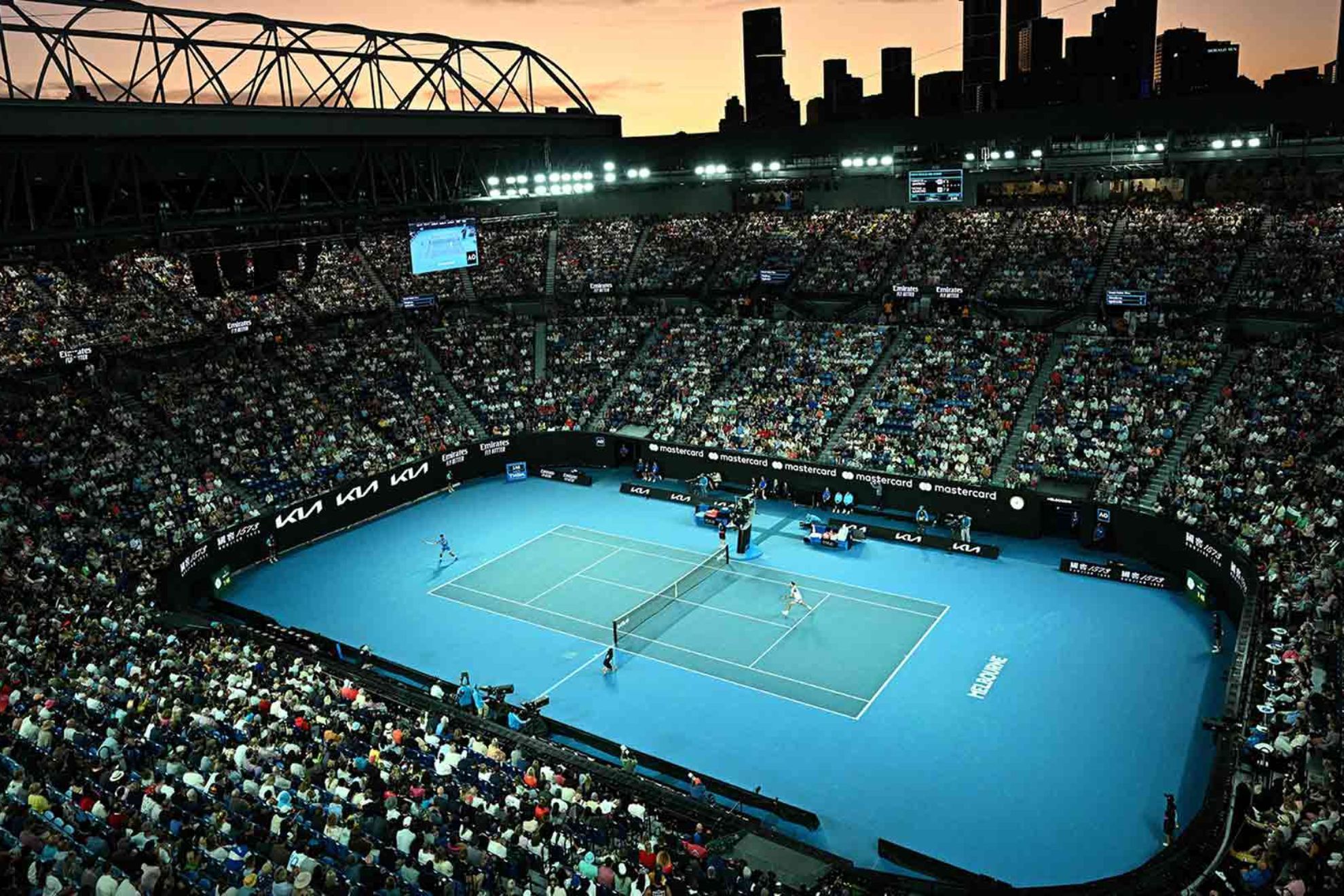Australian Open 2025