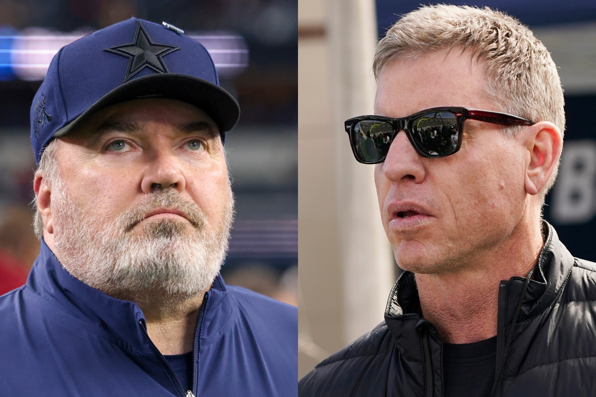 Troy Aikman Slams Cowboys Coaching Search After Mike McCarthys Exit