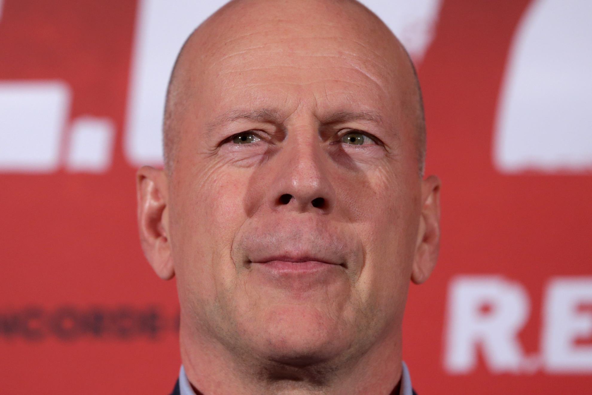 Bruce Willis has been moved to the point of drastic action amid LA wildfires