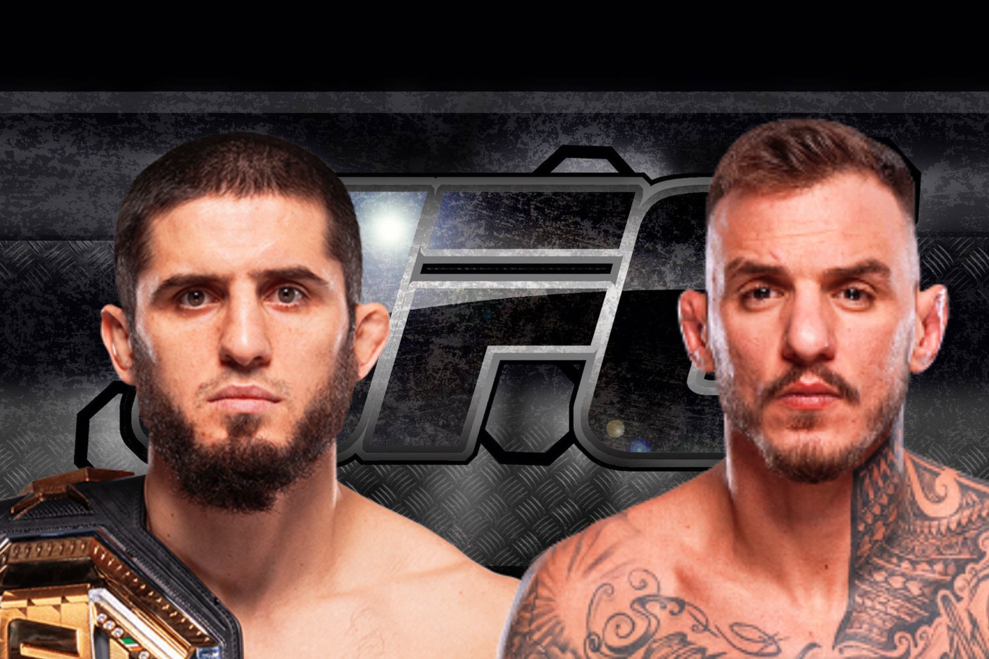 UFC 311 Makhachev vs Moicano purse