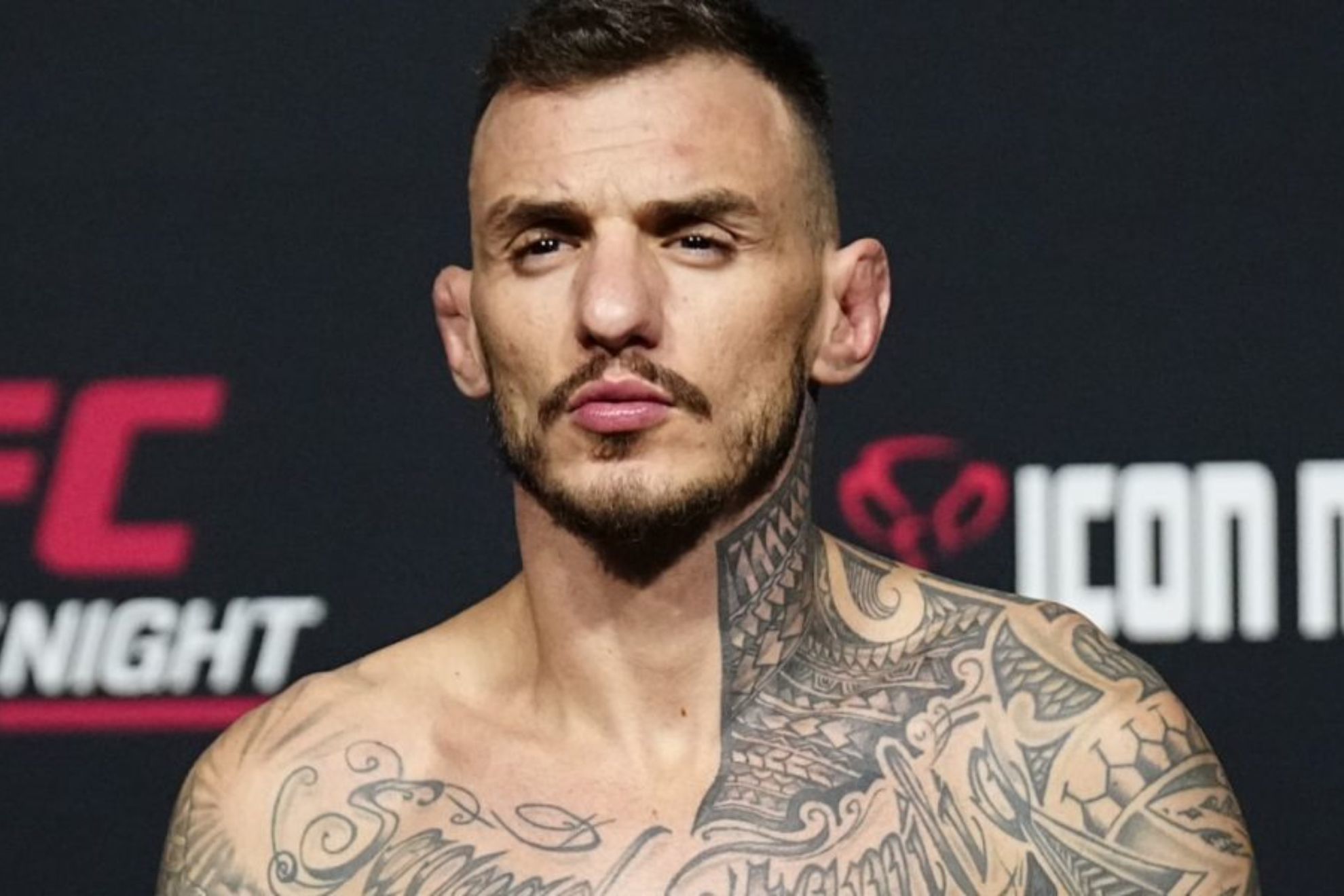 Renato Moicano Net Worth