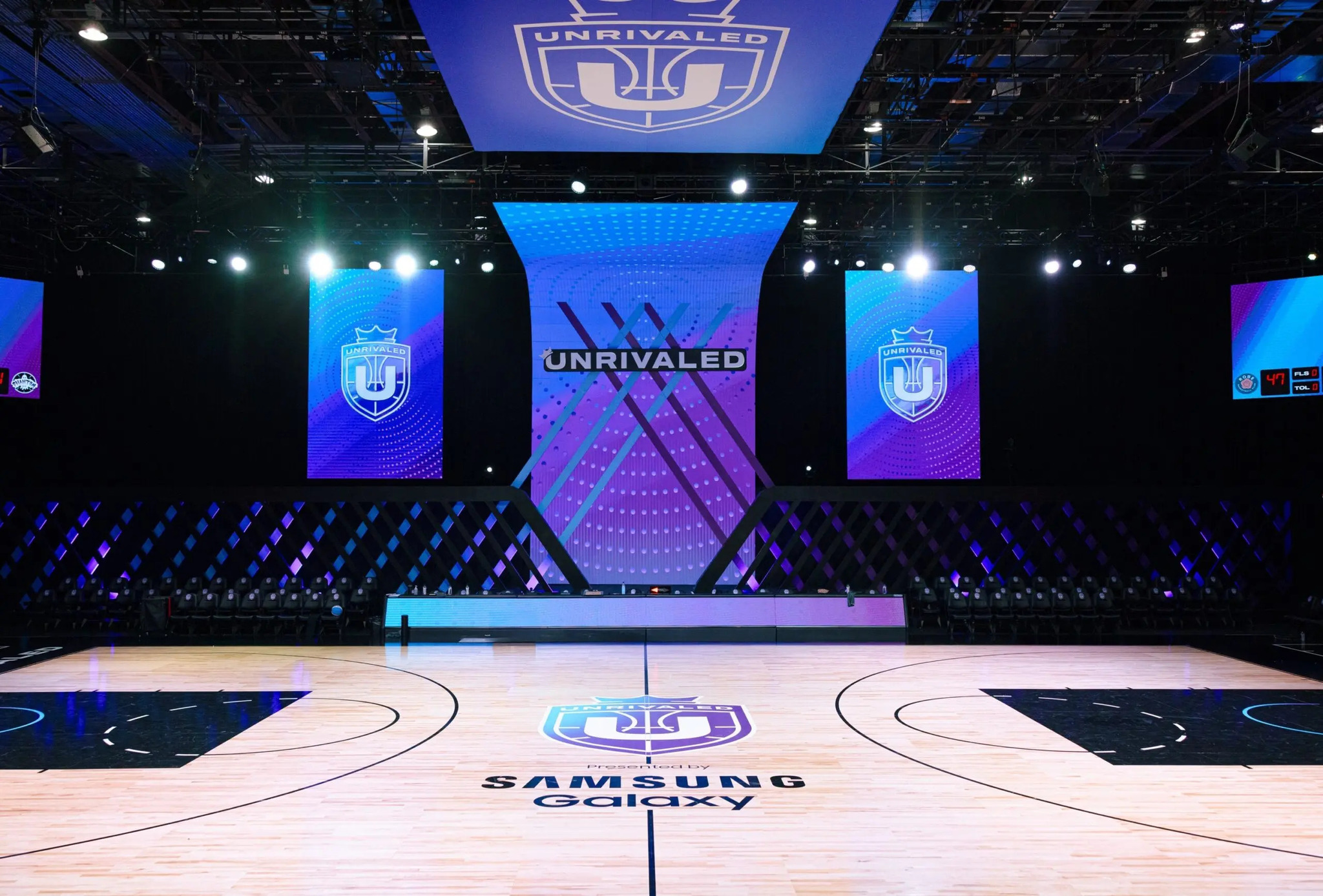 What is the Unrivaled League? Everything about the new womens basketball league founded by Napheesa Collier and Breanna Stewart