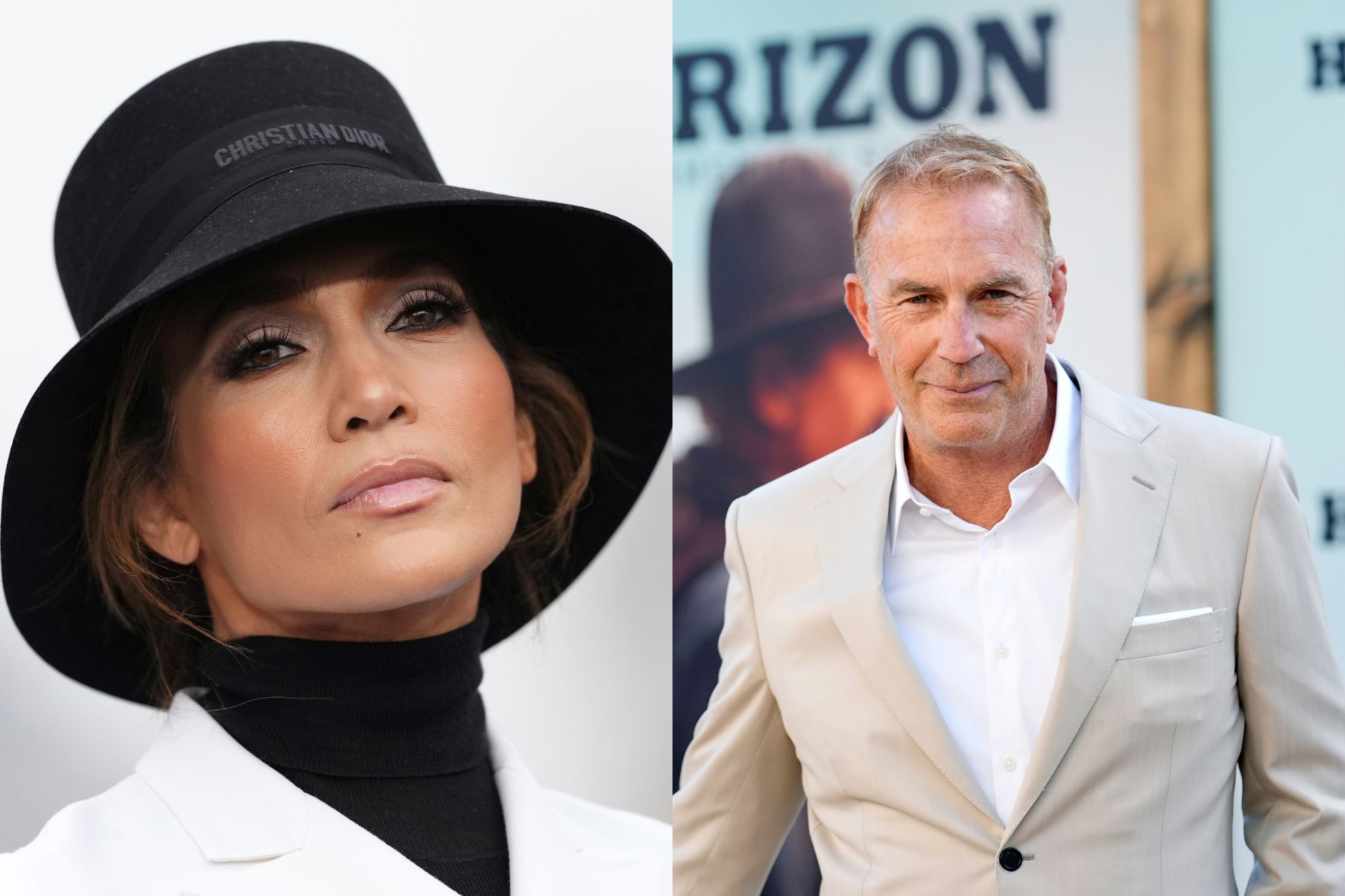 Jennifer Lopezs broken heart can be mended amidst possible lift off of Kevin Costner romance