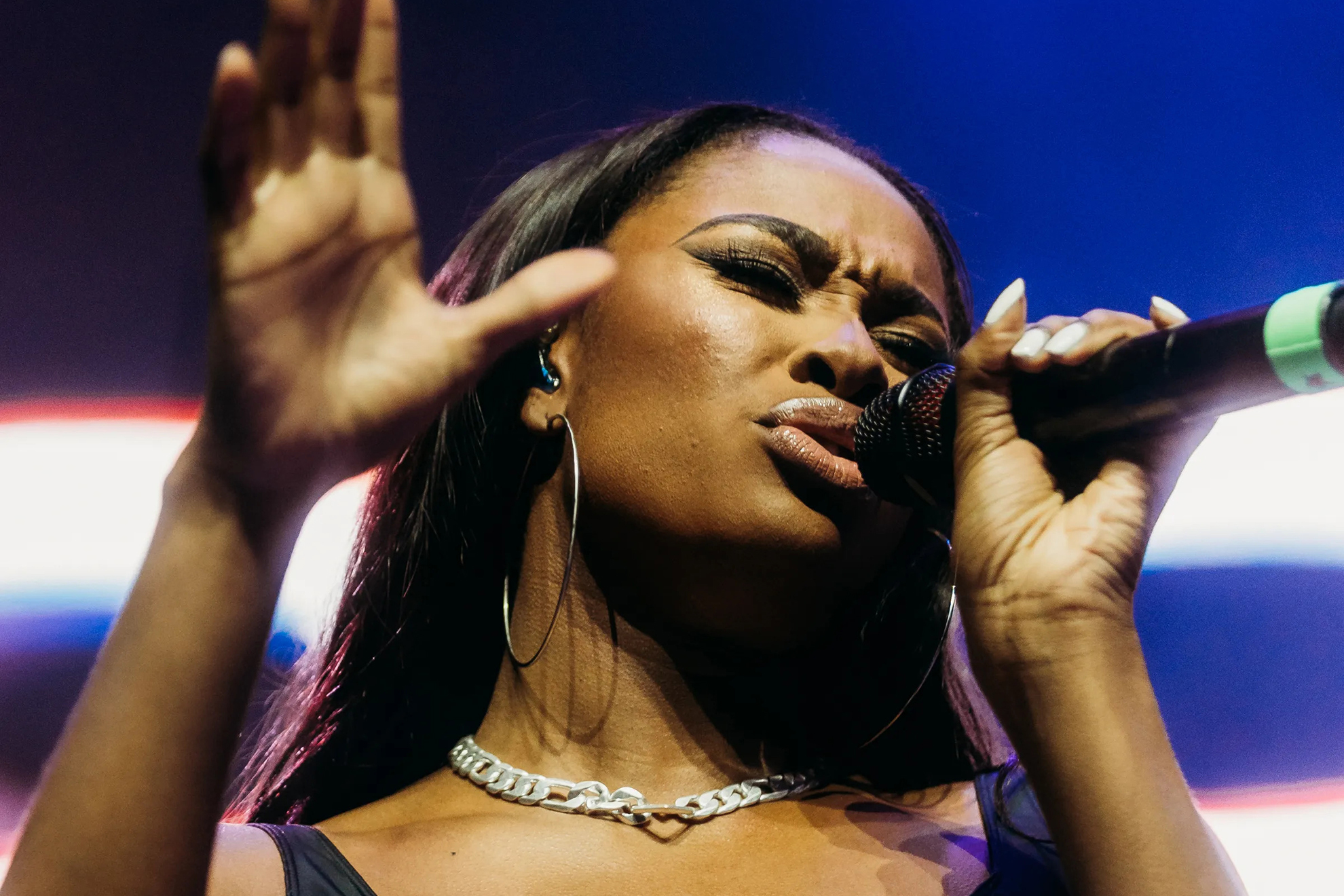 Who is Coco Jones? Meet the singer of the national anthem at the CFP National Championship 2025