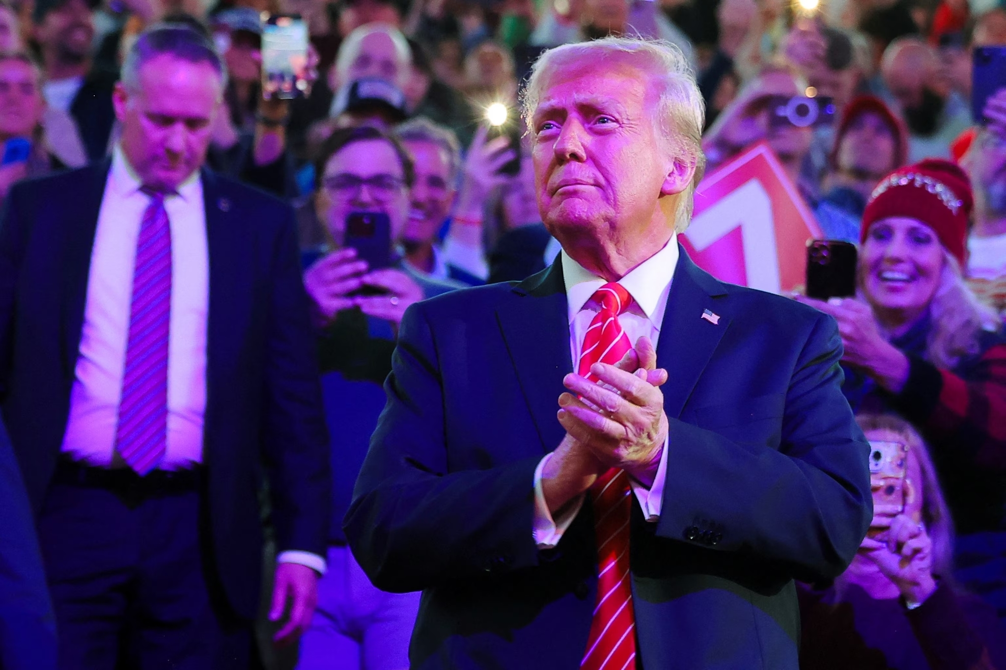 Who is performing at Donald Trumps Inauguration 2025? National anthem, America the Beautiful, God Bless the USA and more