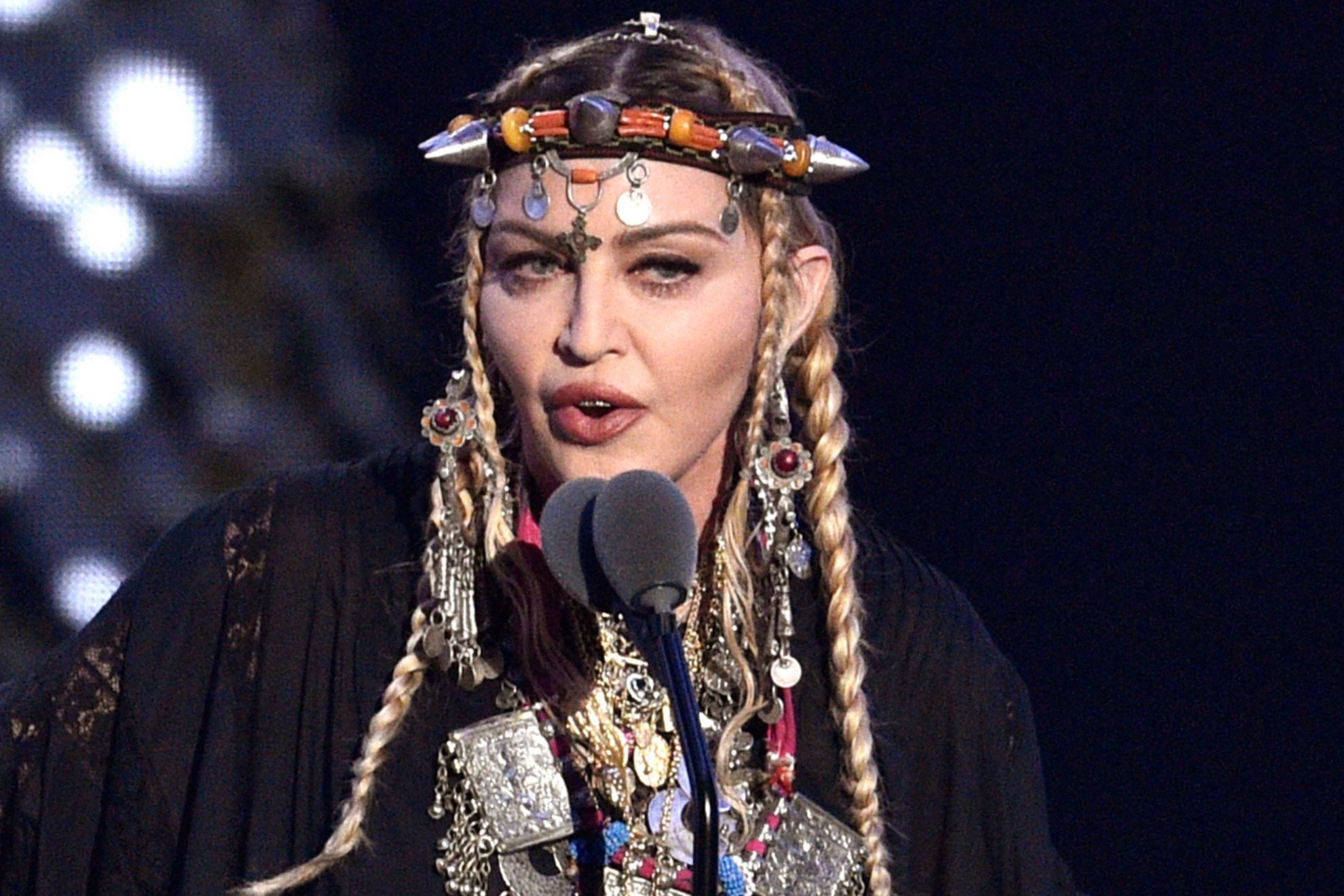 Reactions were not long in coming.