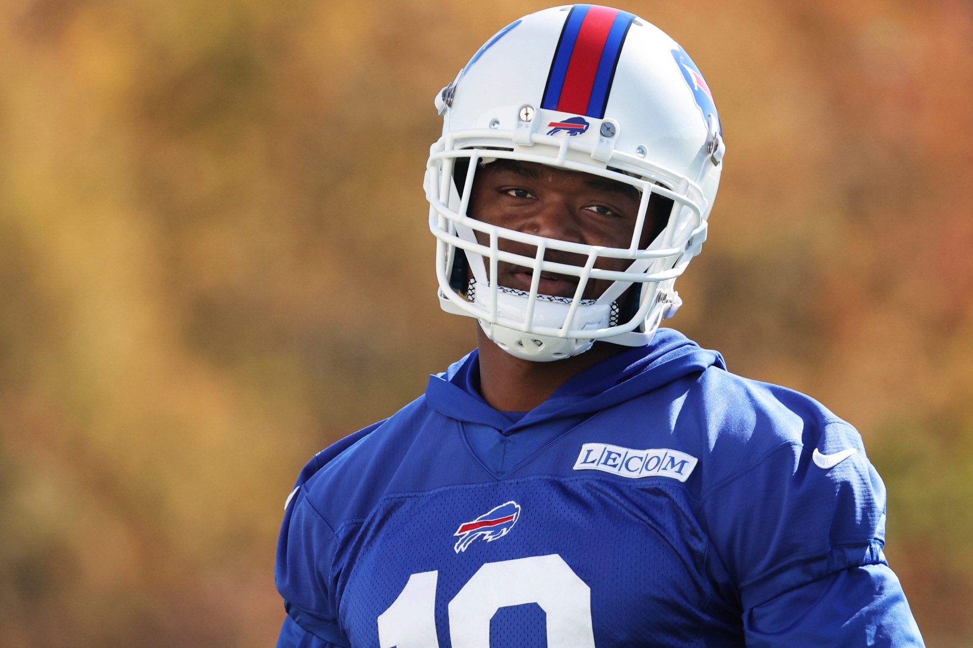 Amari Coopers Silent Playoff Run: Selfless or Strategically Invisible?