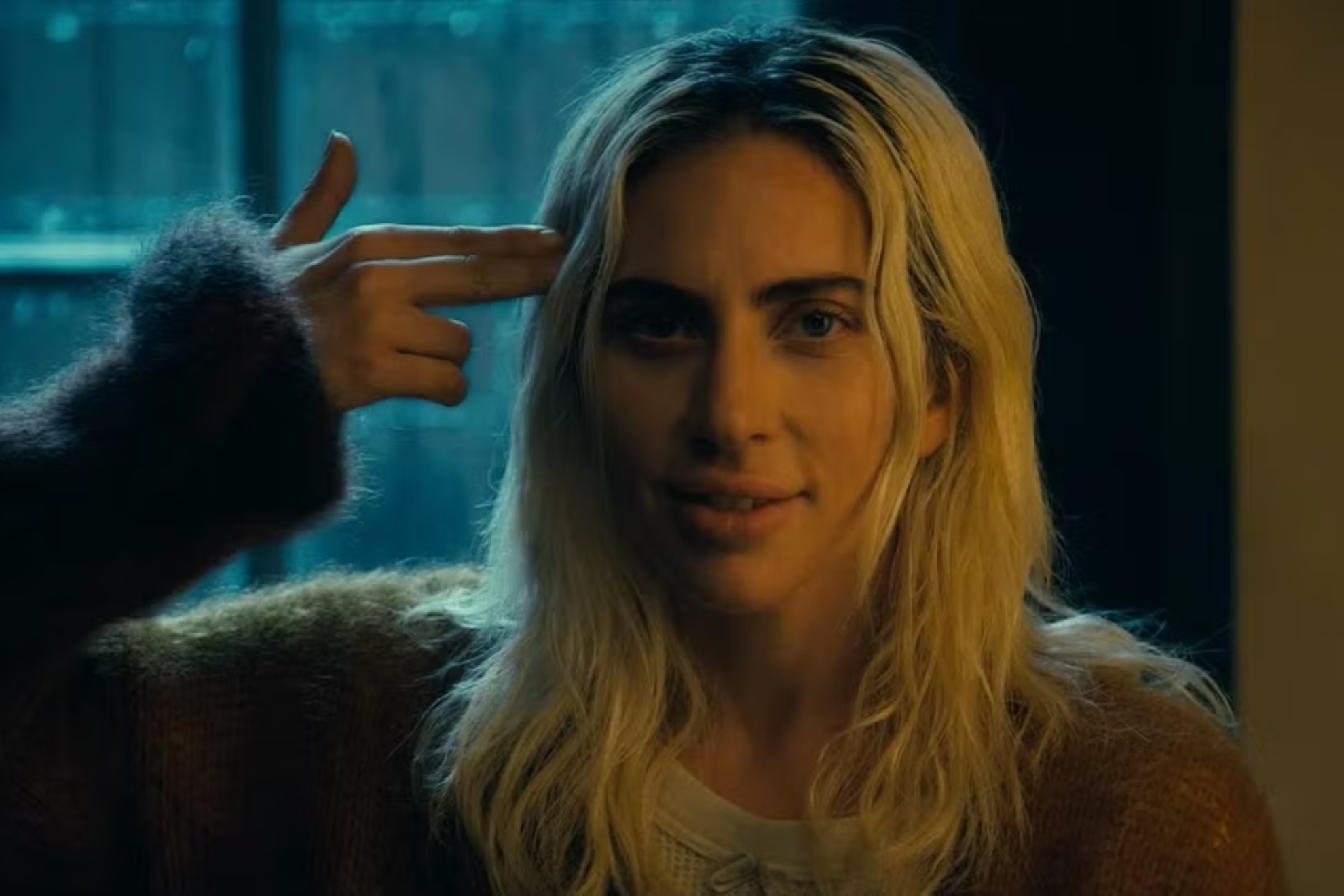 Lady Gaga breaks her silence and responds to criticism of Joker: folie � Deux 2