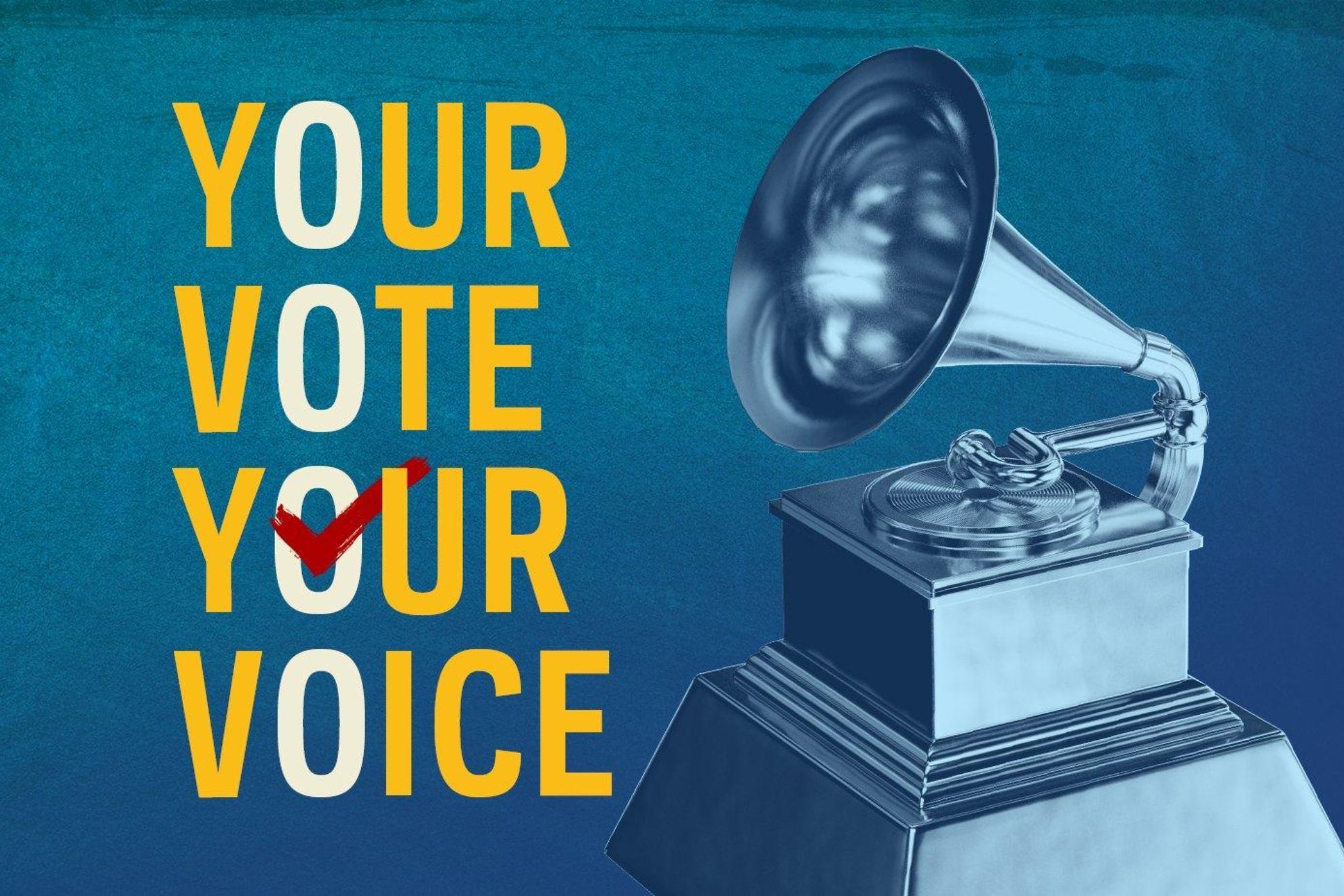 Grammy Awards Voting