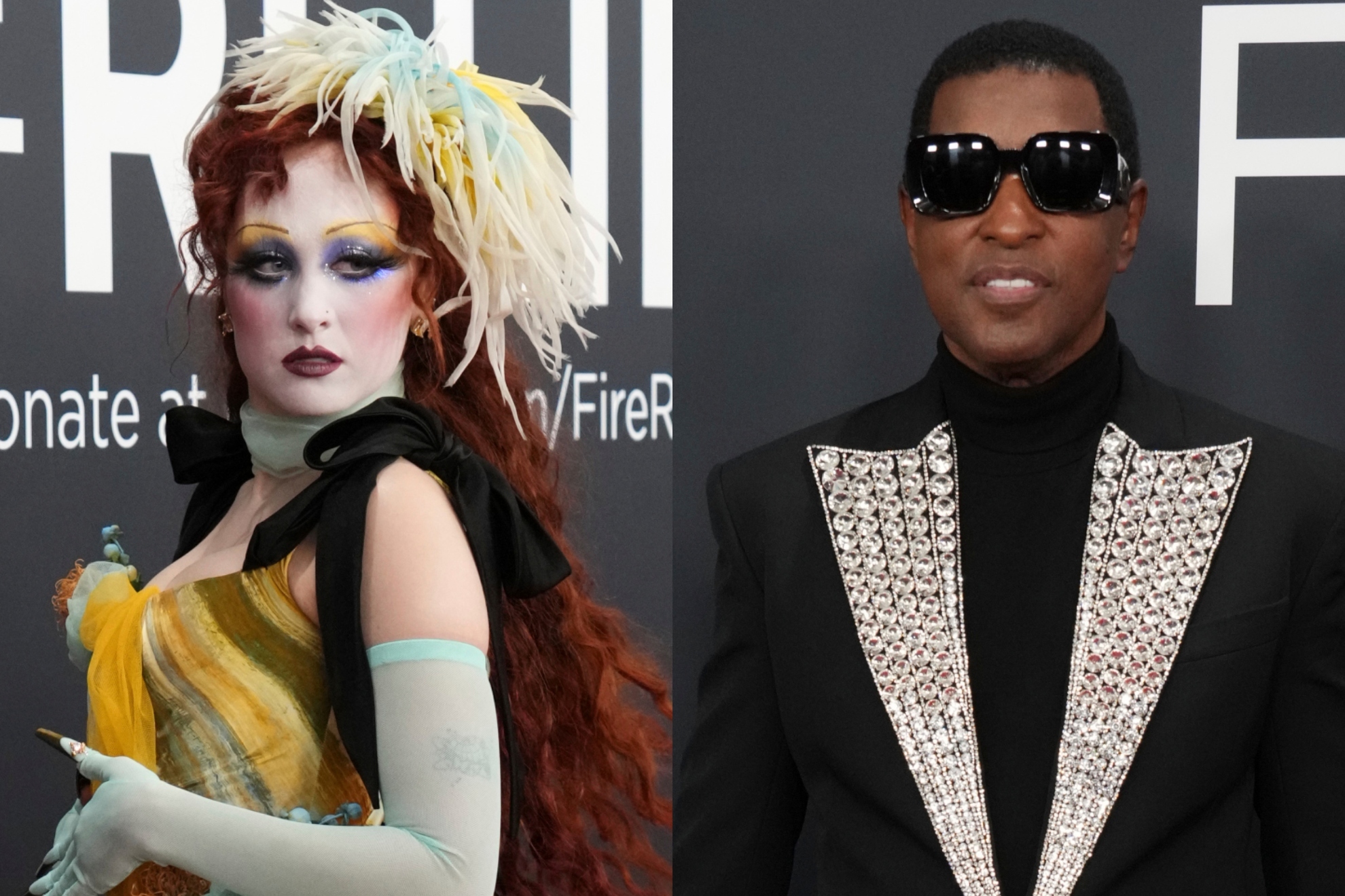 12-Time Grammy Winner Babyface Snubbed Like an Opening Act by Reporters