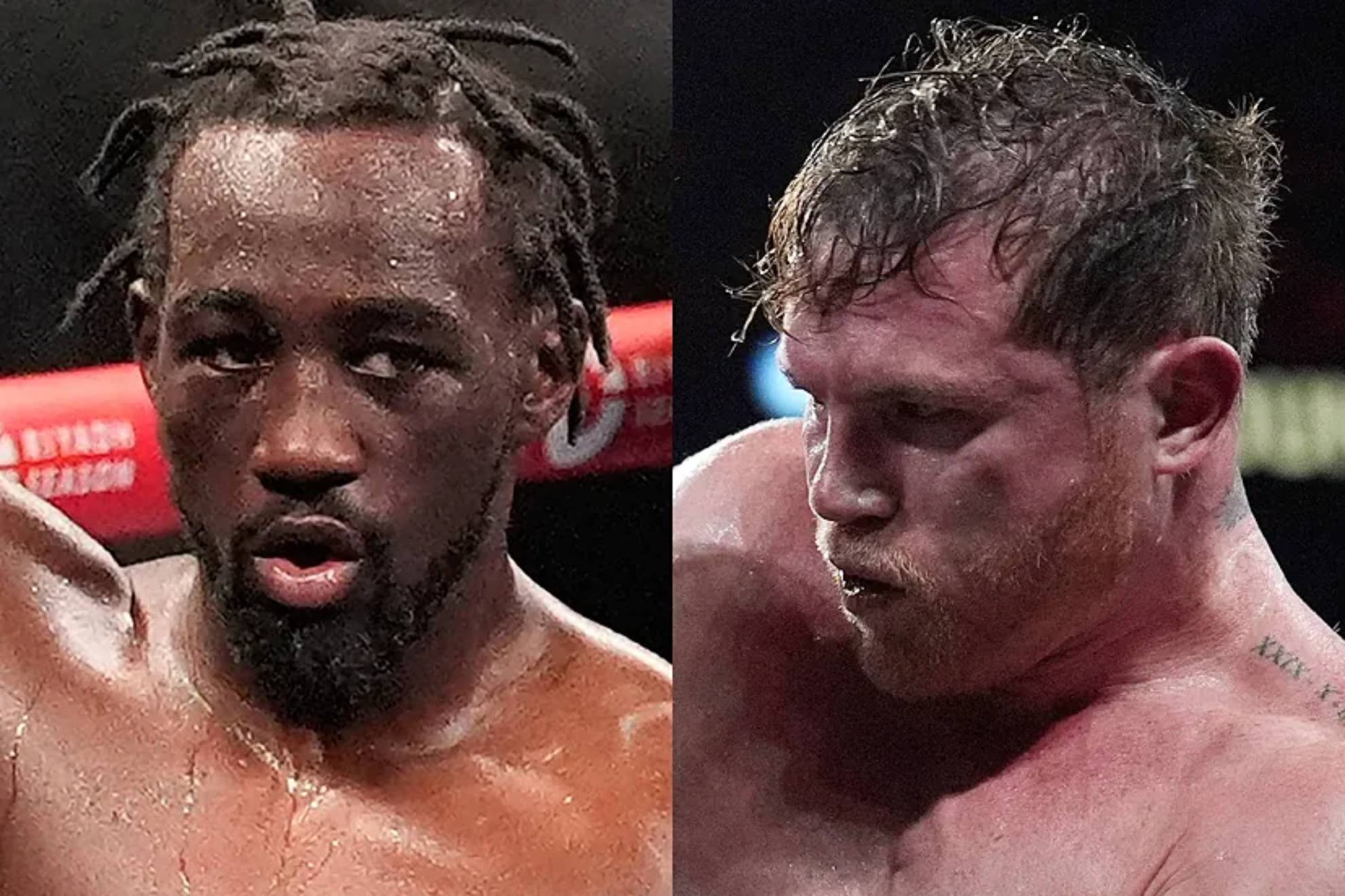 Canelo vs Crawford cancelled! Fight of the year falls by the wayside with everything agreed upon