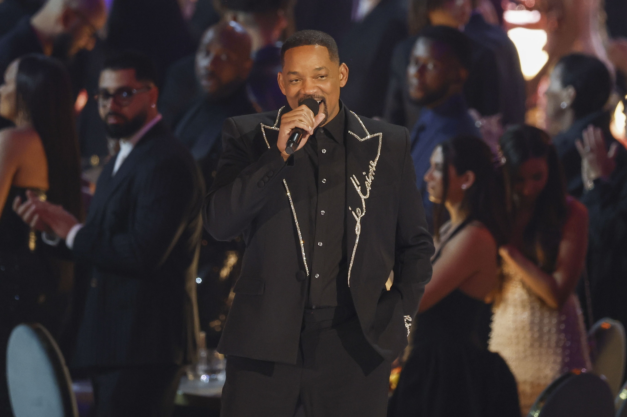 Will Smith and Jada Pinkett maintain their strange marriage despite six years apart: Why?