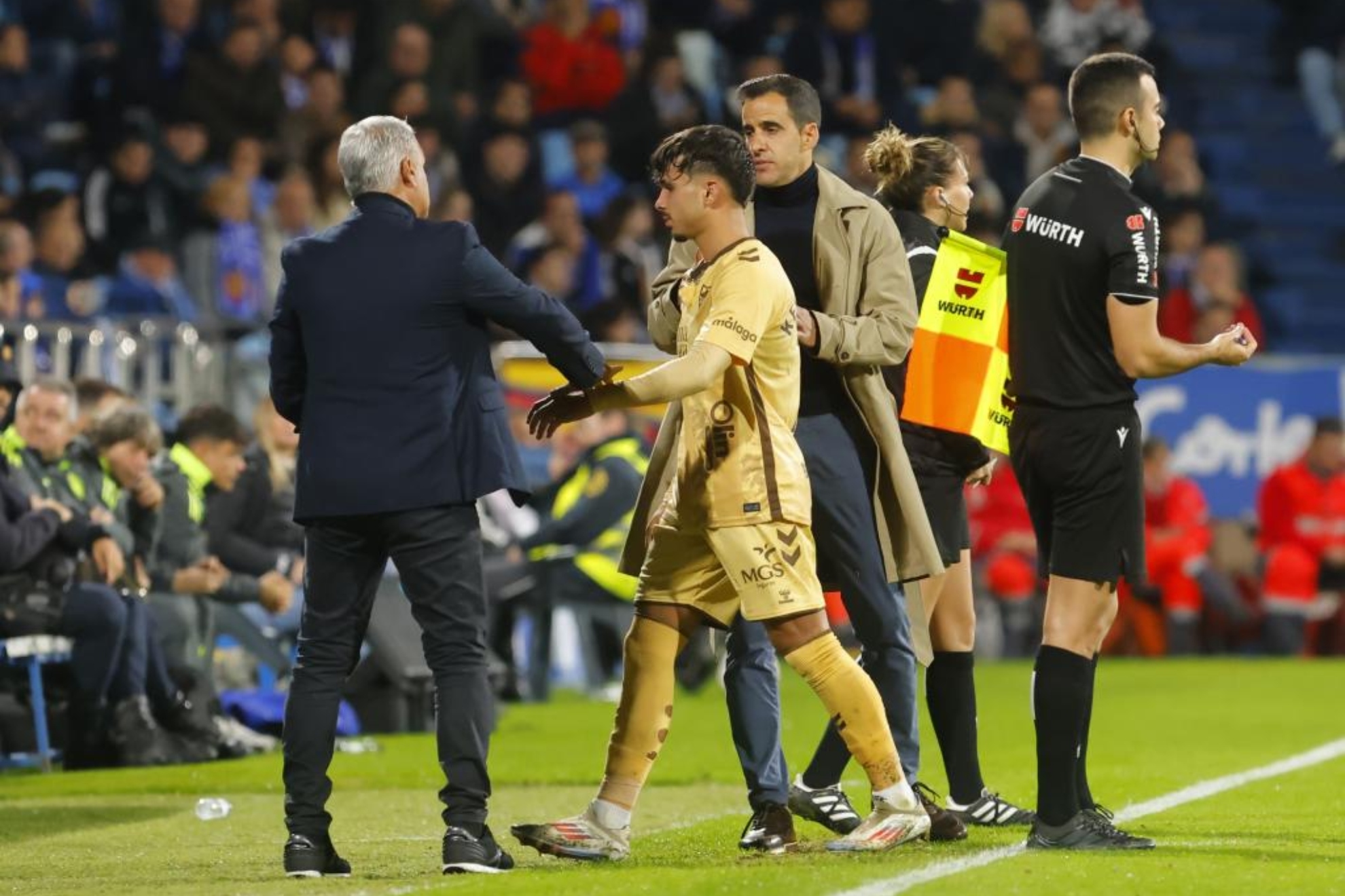 Kevin Medina sufri� una lesi�n que lo dejar� fuera de acci�n en el final de la temporada.