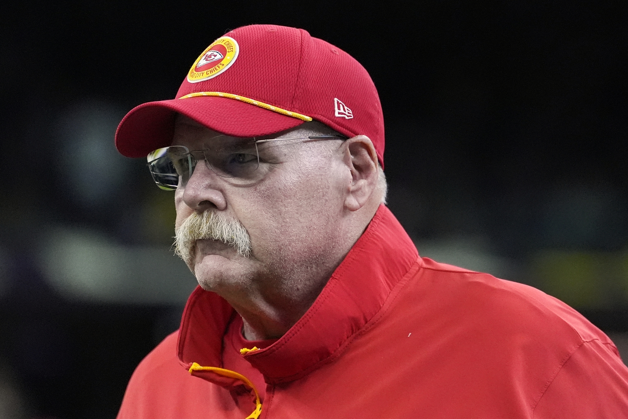 Dan Orlovsky criticises Andy Reid after Chiefs Super Bowl defeat to Eagles