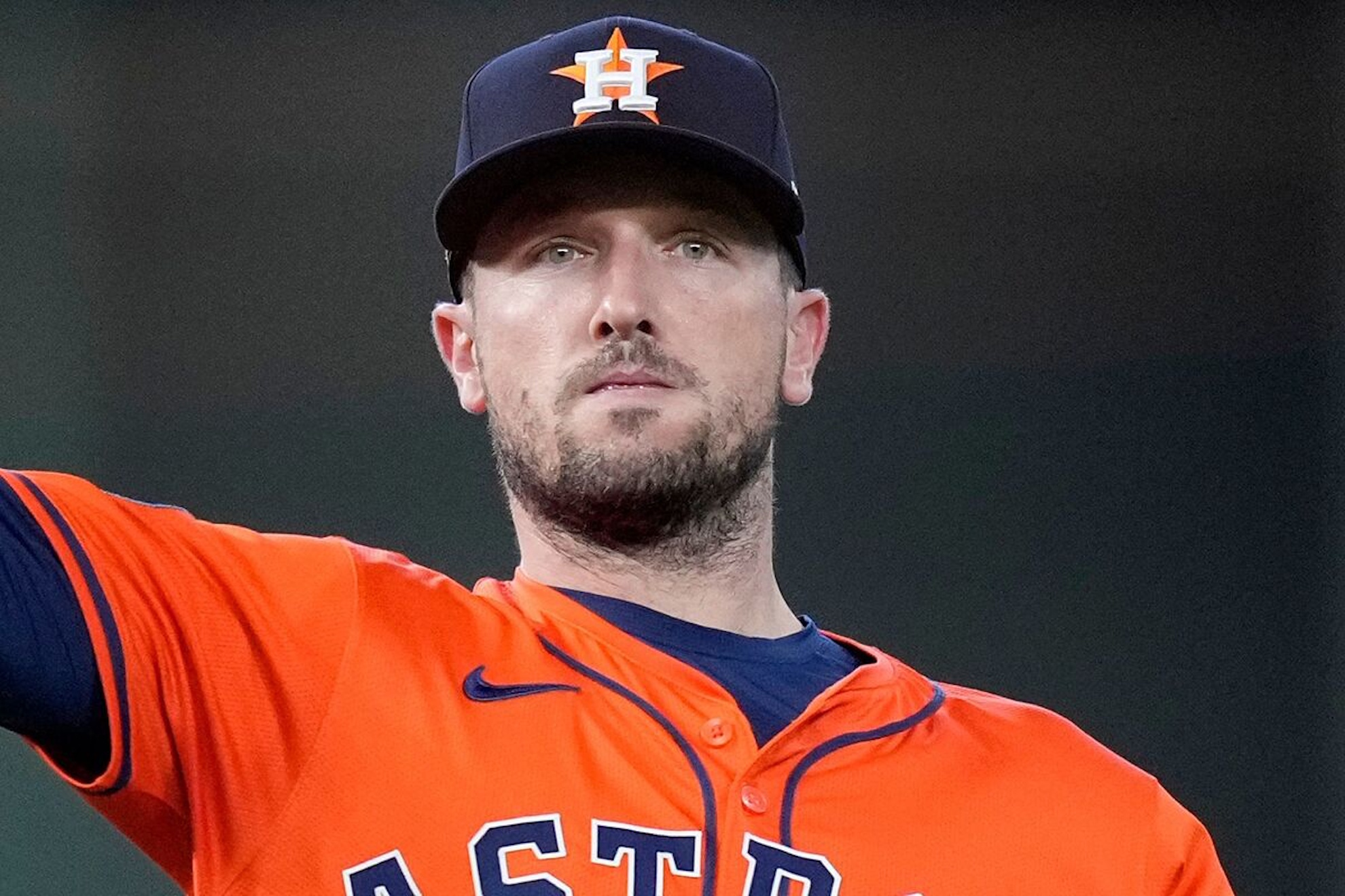 Alex Bregman Boston Red Sox