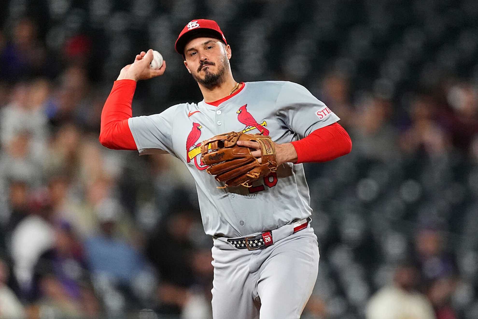 Nolan Arenado Alex Bregman New York Yankees Arizona Cardinals Boston Red Sox MLB free agency baseball