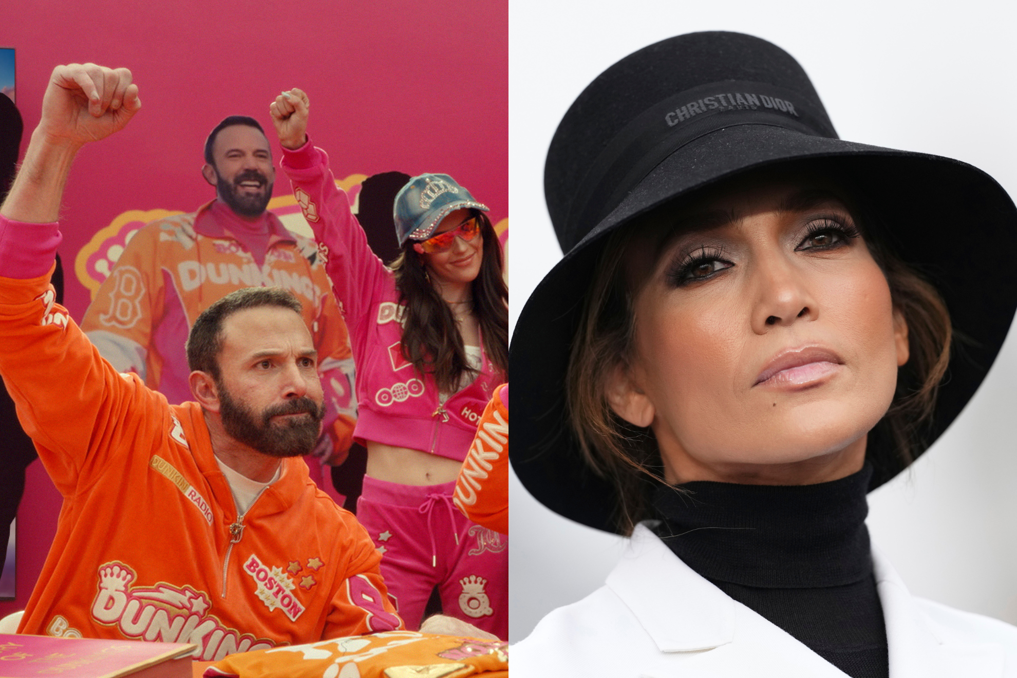 Ben Affleck makes the most of Jennifer Lopez heartbreak to thrill fans with an unexpected treat