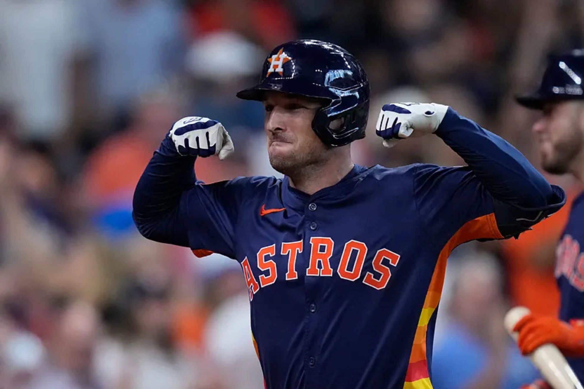 The Detroit Tigers claim they dont need Alex Bregman after he chose Boston