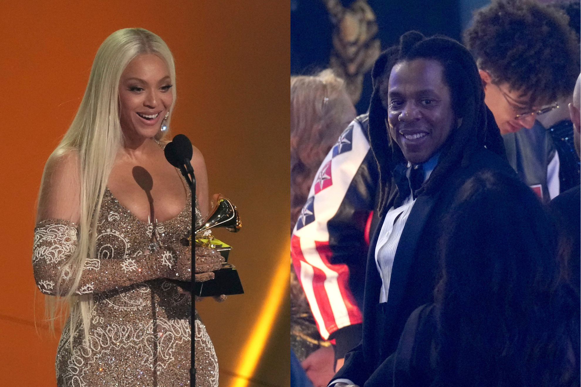 Jay-Z lawsuit dismissal draws a surprise reaction from Beyonce amid rumors of marital strife