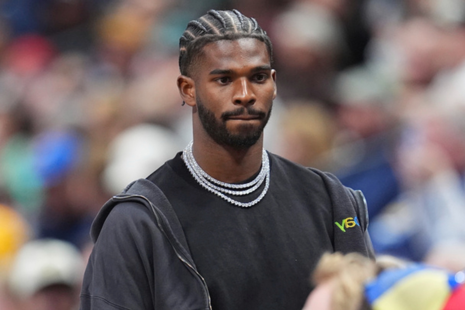 Former Colorado Buffaloes Shedeur Sanders is expected to skp the 2025 NFL Draft ceremony