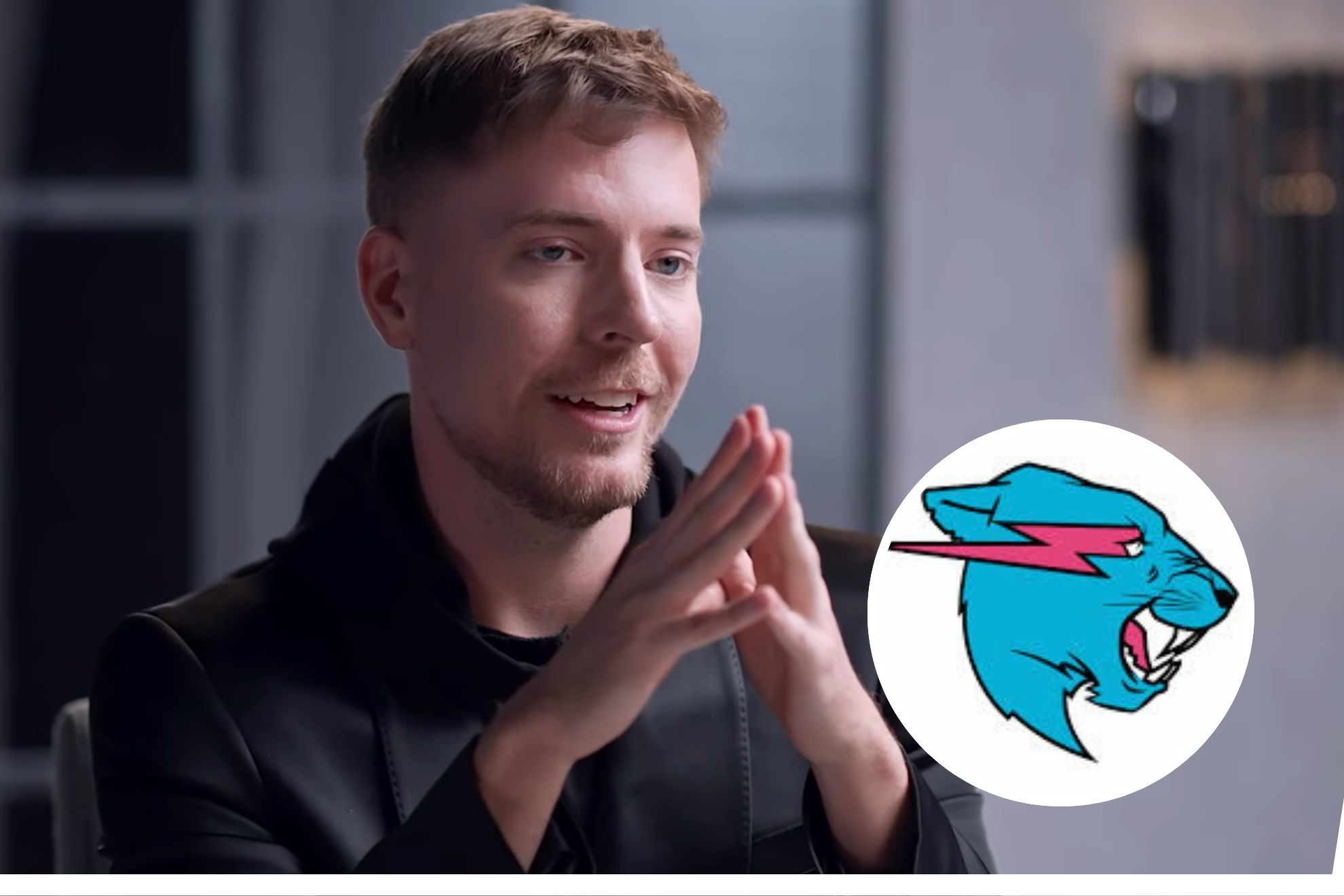 The human side of MrBeast in The Diary of a CEO