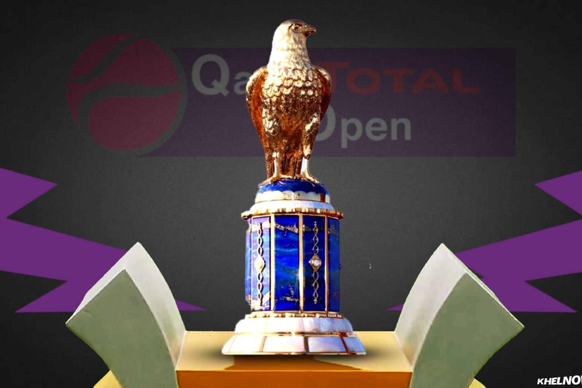 Doha Open Prize Money