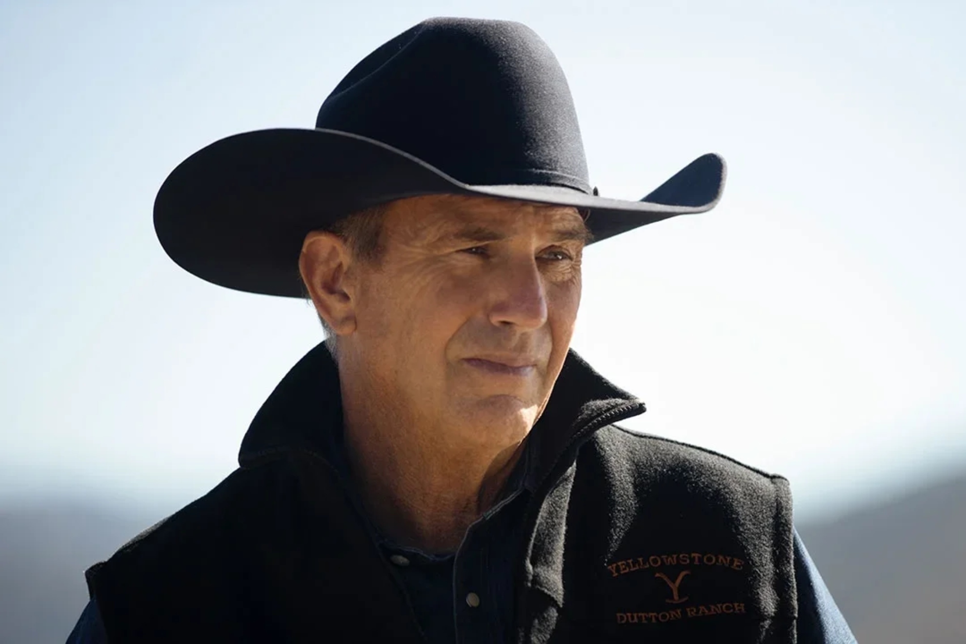 Kevin Costner reveals he wanted to do seven seasons of iconic series Yellowstone