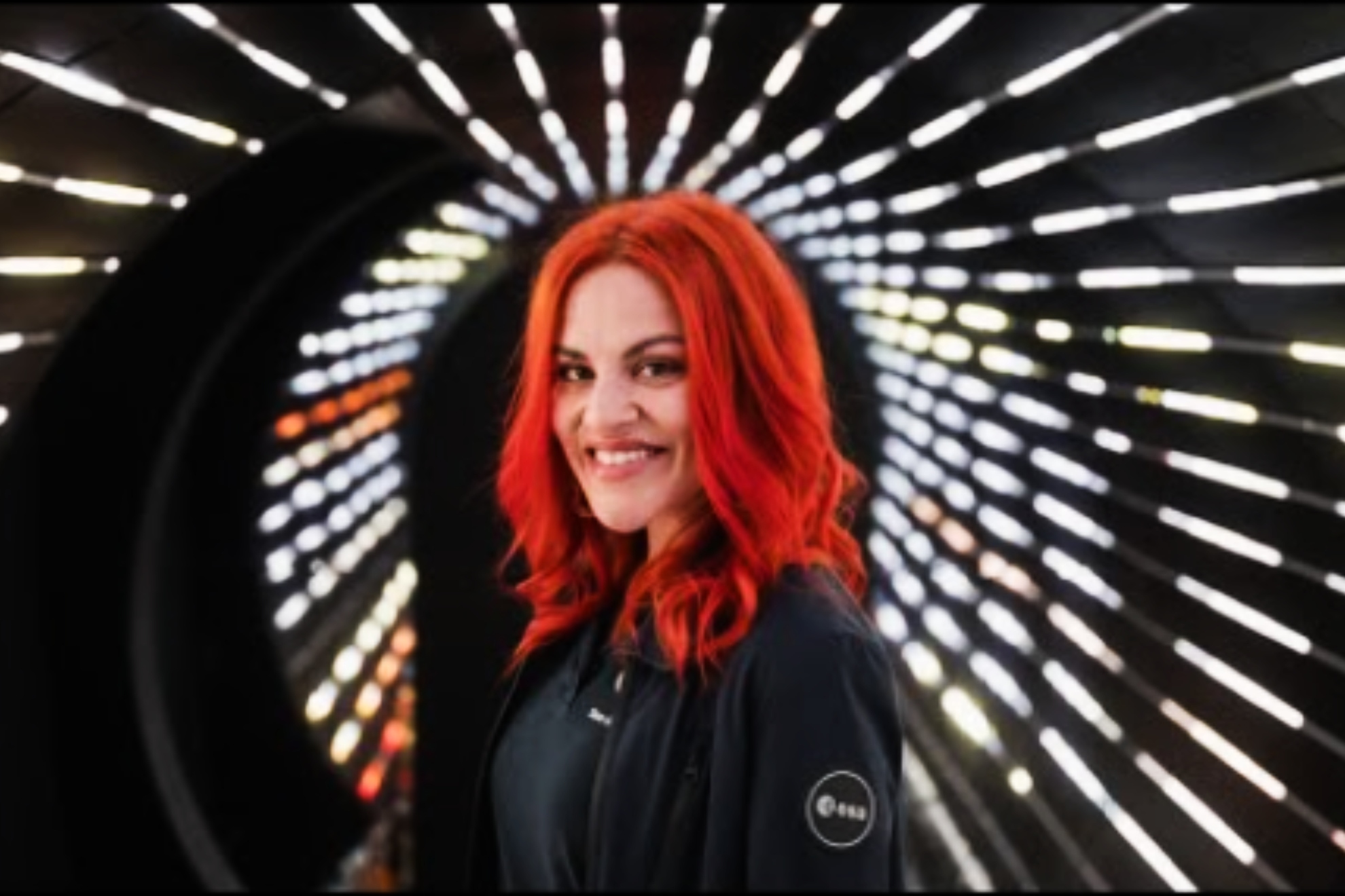 Sara Garcia Alonso explains the mystery of why astronauts are taller after returning from space.