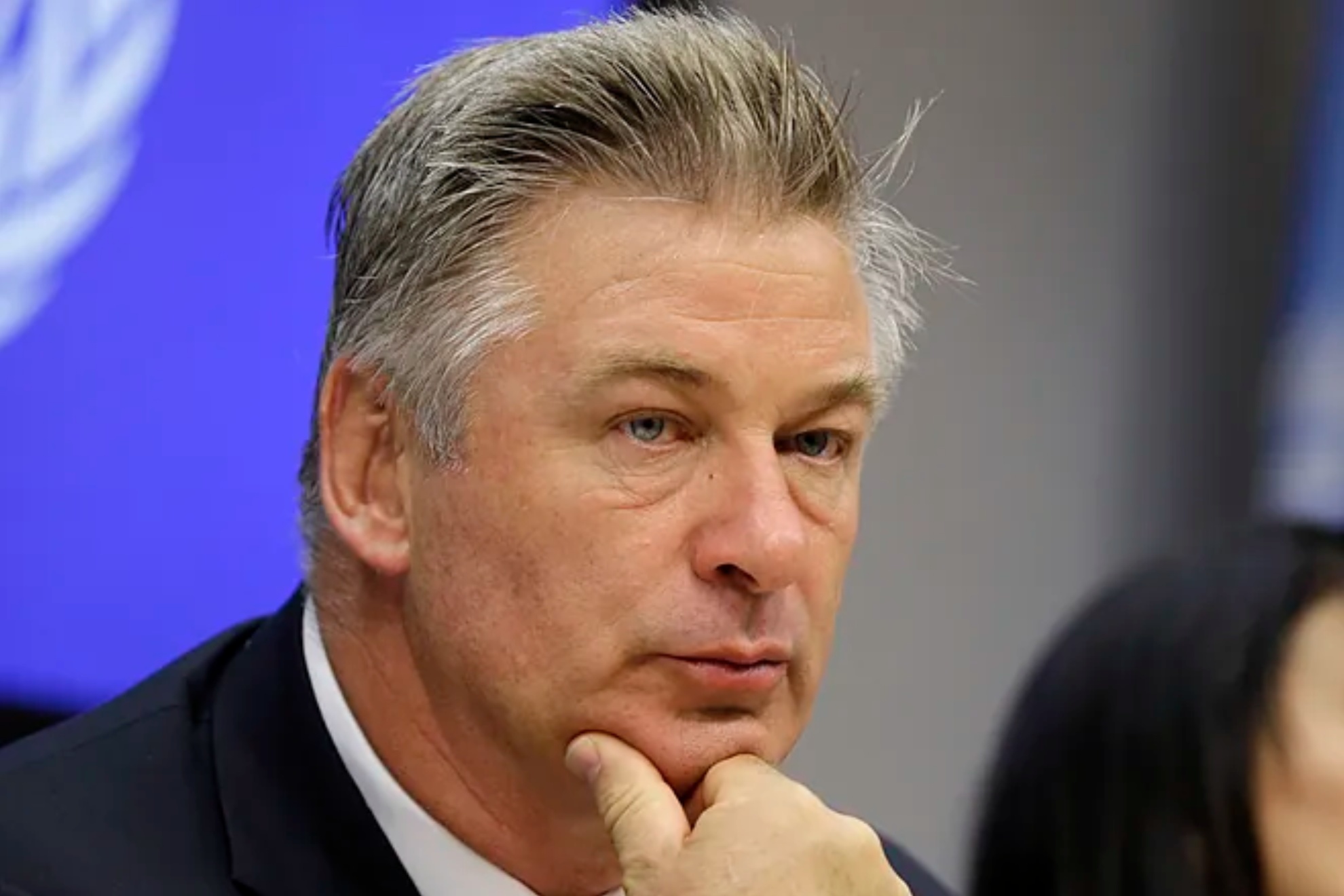 Alec Baldwin got into an altercation on the streets of New York