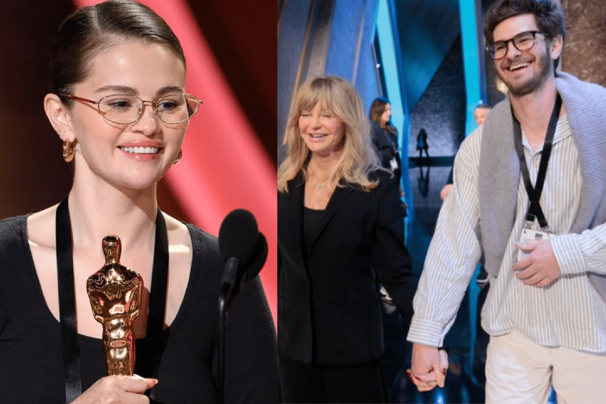 Oscars 2025 Presenters: Who will present the statuettes during the awards ceremony?