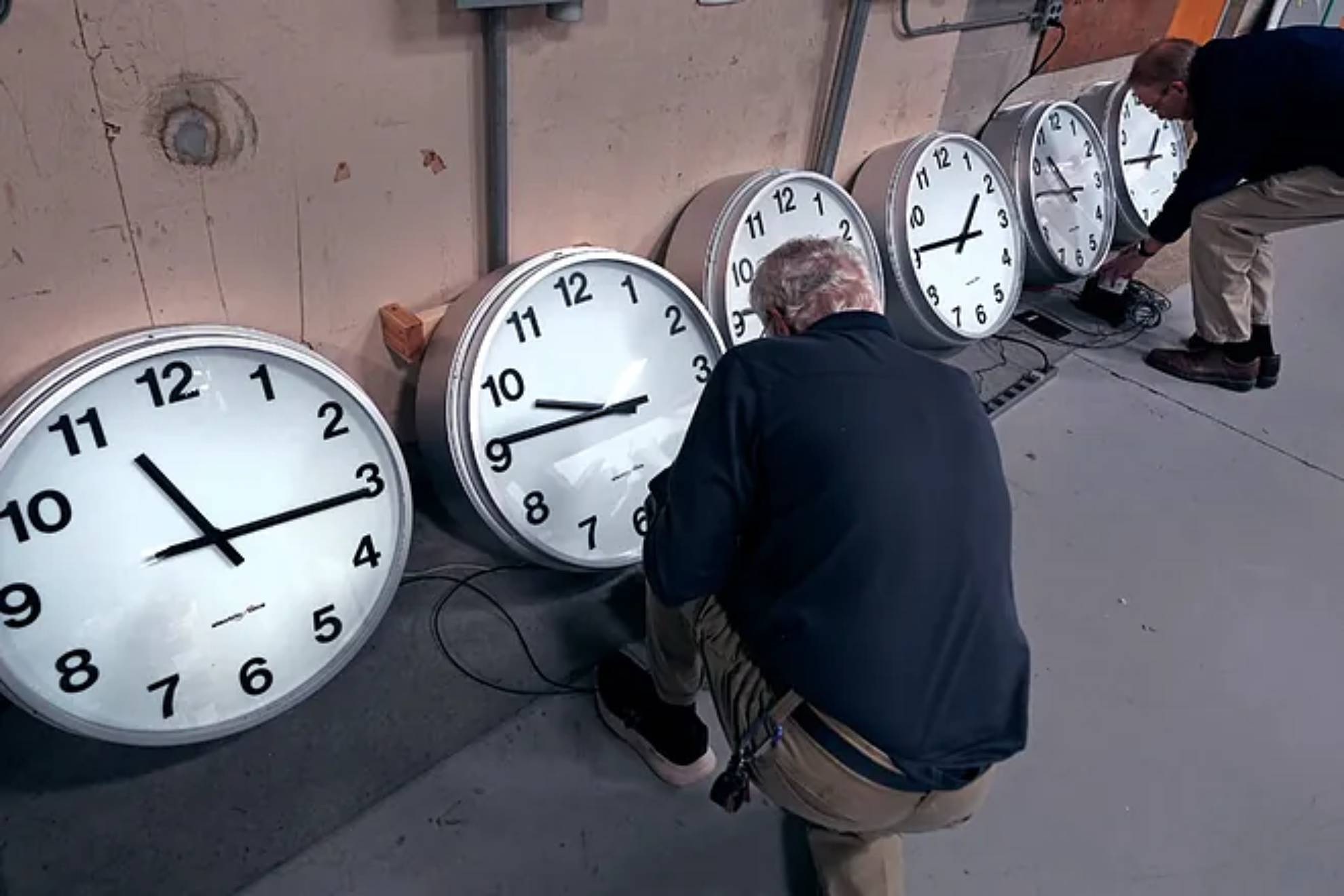 Daylight Savings Time 2025: Will President Donald Trump end the time change this year?