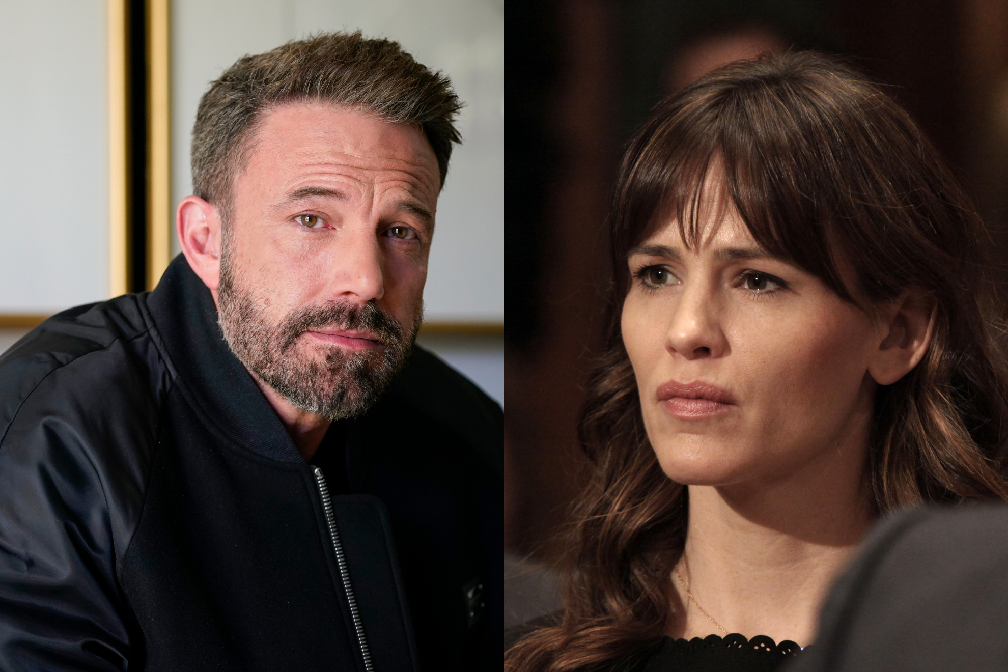 Ben Afflecks heart breaks again as Jennifer Garner reveals firm stance on partner John Miller