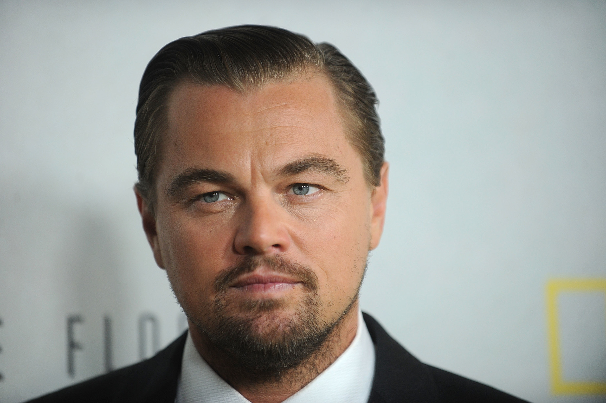 Leonardo DiCaprio has a diva moment refusing a fan photo after mistakenly thinking they were paparazzi
