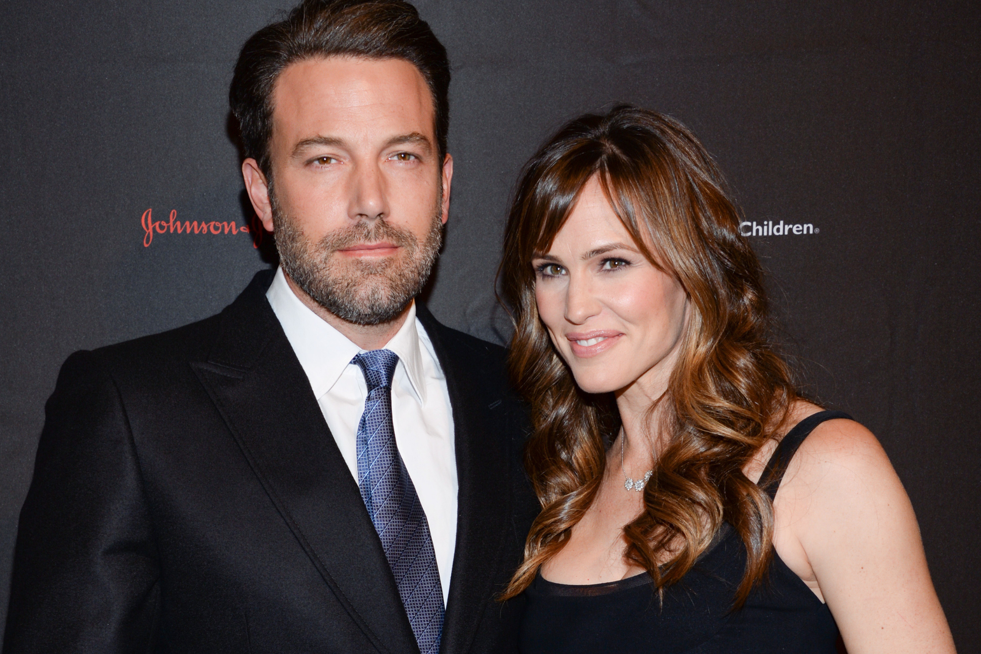 Ben Affleck in trouble as Jennifer Garners boyfriend takes drastic action over their paintball PDA