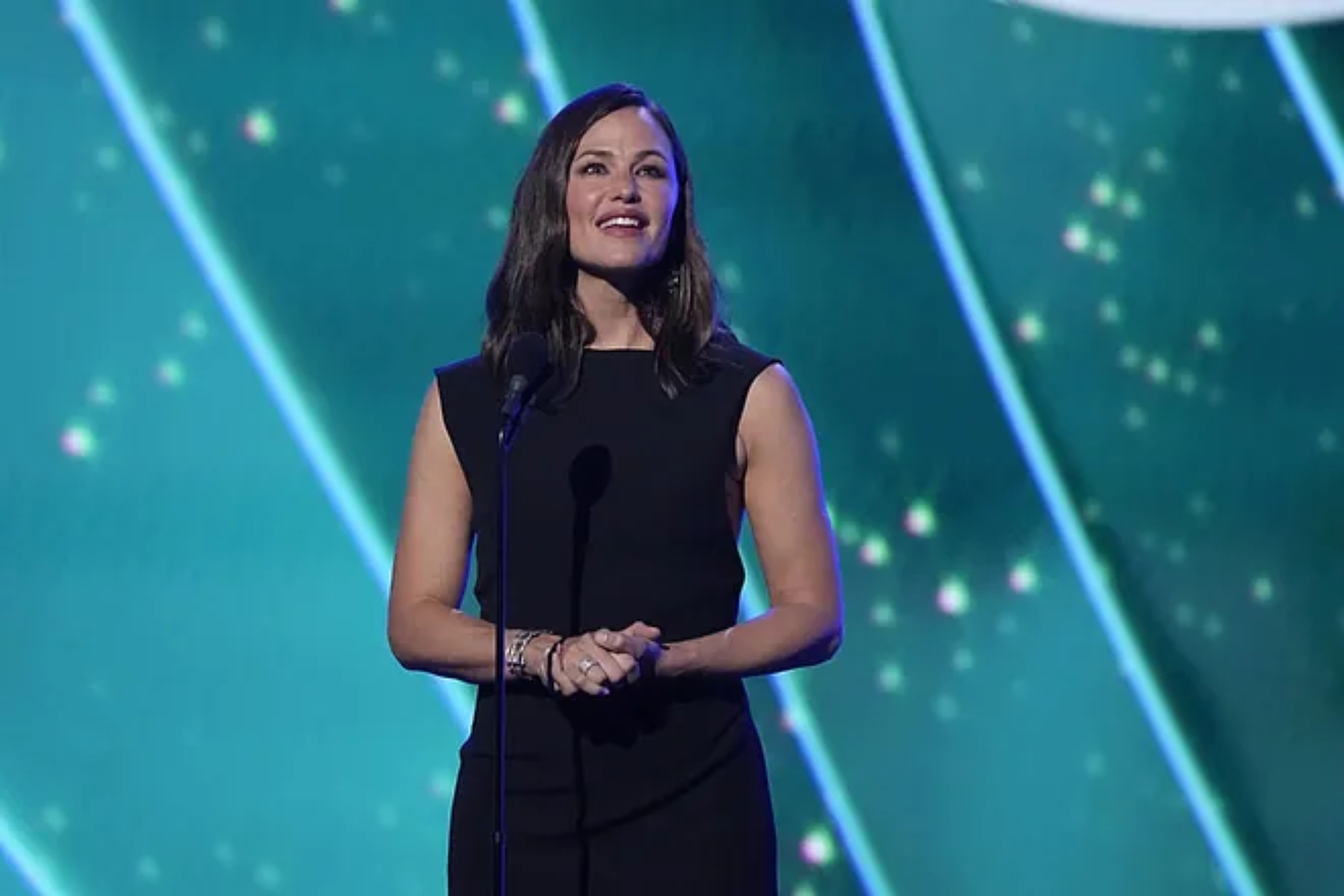 John Miller asked his girlfriend Jennifer Garner for an explanation for the images with Ben Affleck: It wasnt that unpleasant