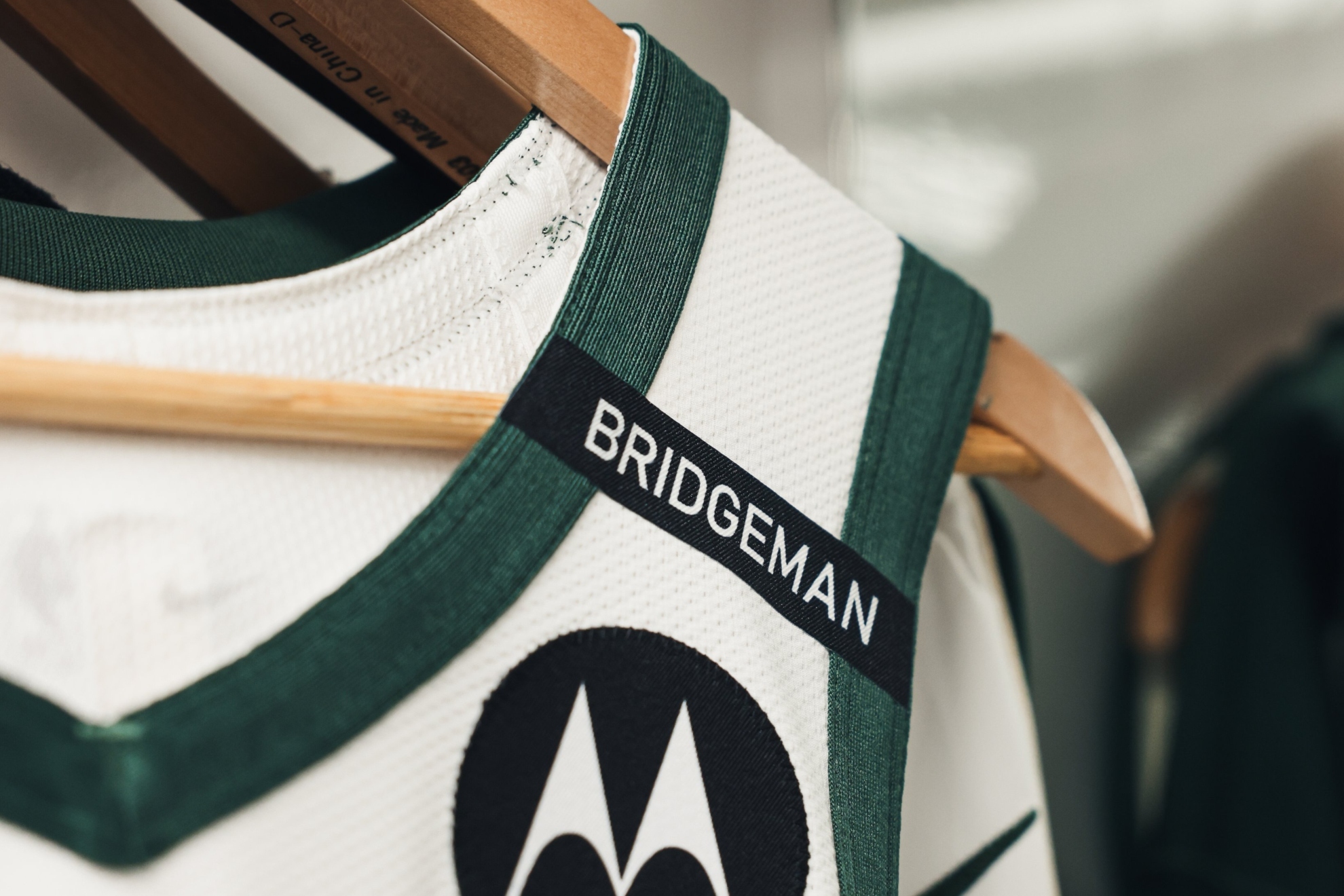 Milwaukee Pays Homage to Junior Bridgeman