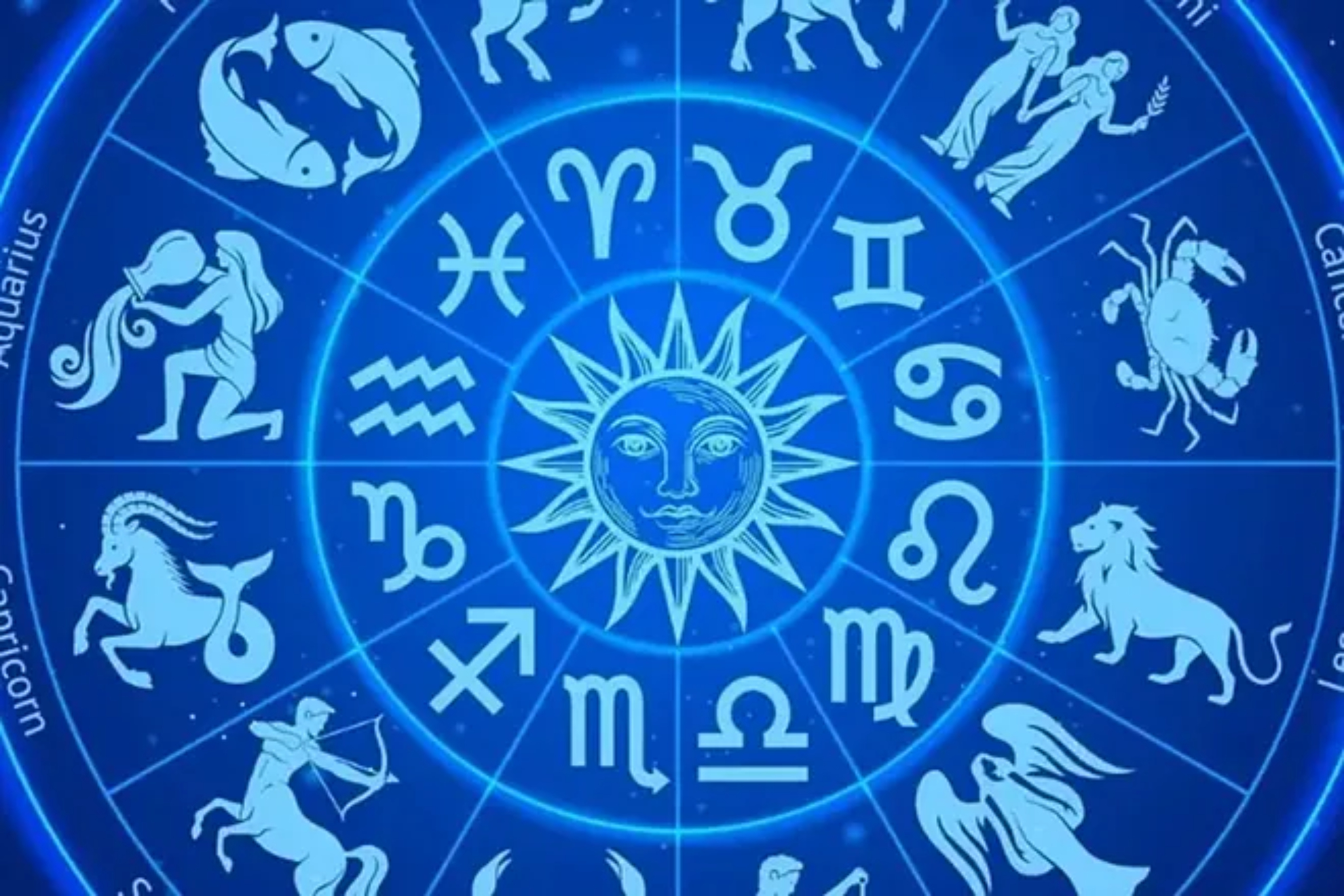Horoscope for today Wednesday, August 20, 2025 for each zodiac sign