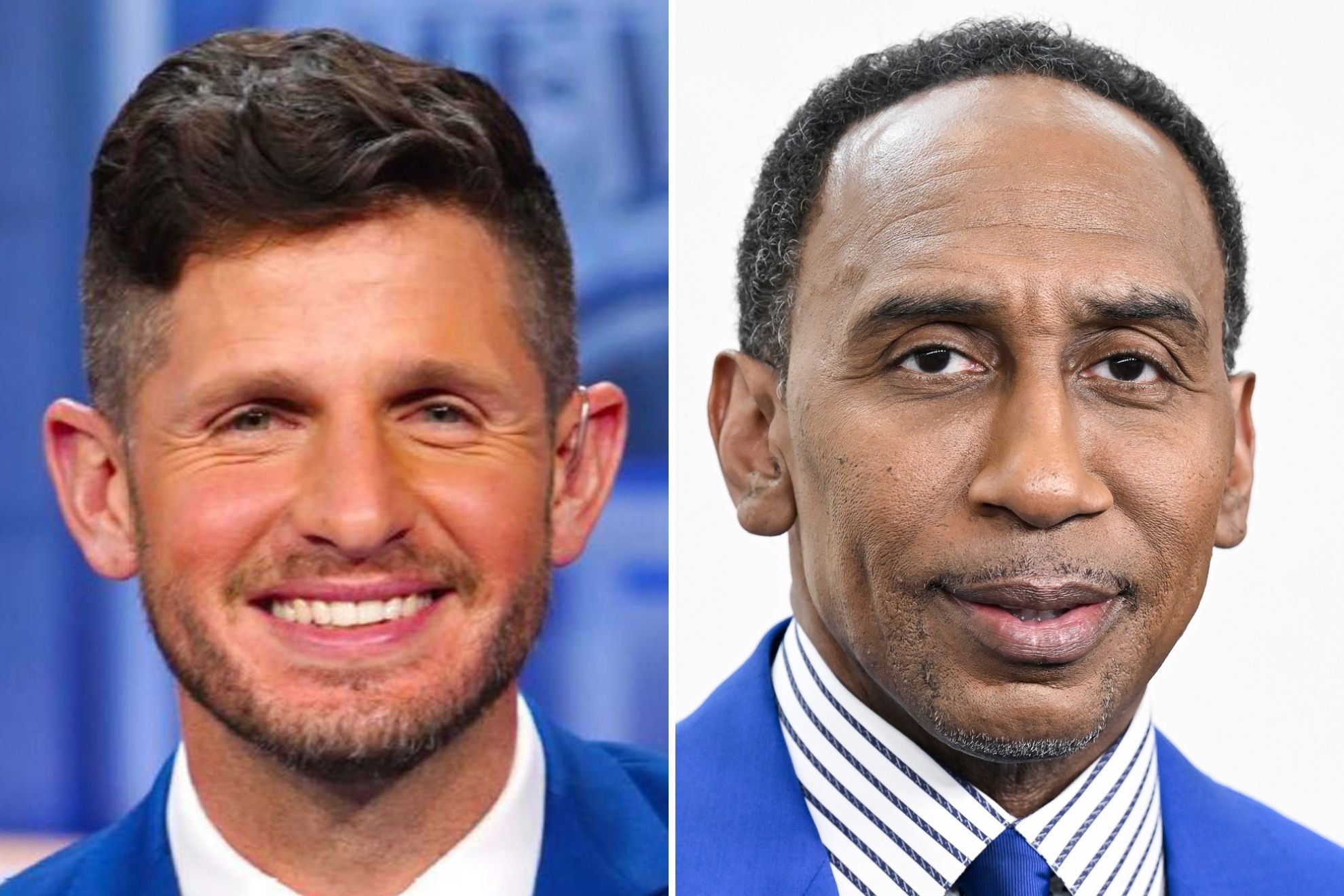 The future is completely unknown to Dan.