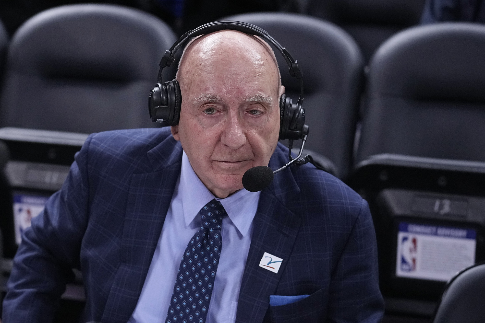 Dick Vitale