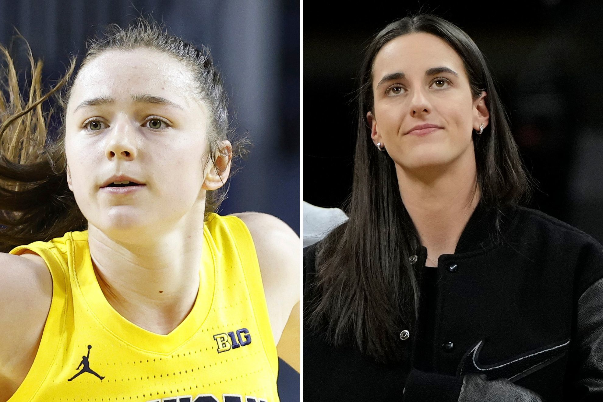 It seems that Syla does not believe in the Clark effect in womens basketball.