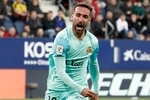 Sergi Darder, de ‘5’: el mejor carburante para el Mallorca