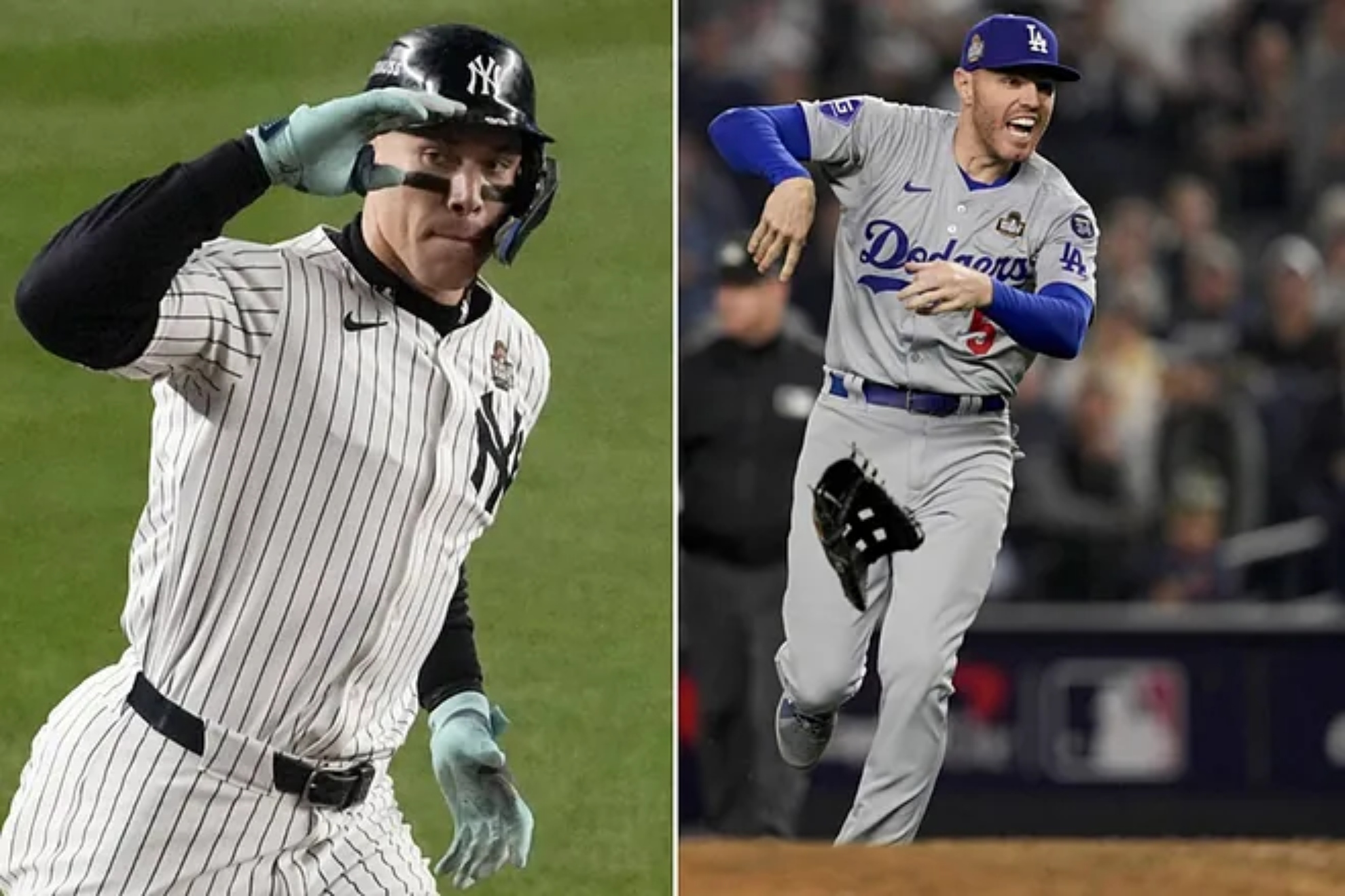 Fight for Glory: Release date, episodes and where to watch the 2024 World Series documentary between Dodgers and Yankees