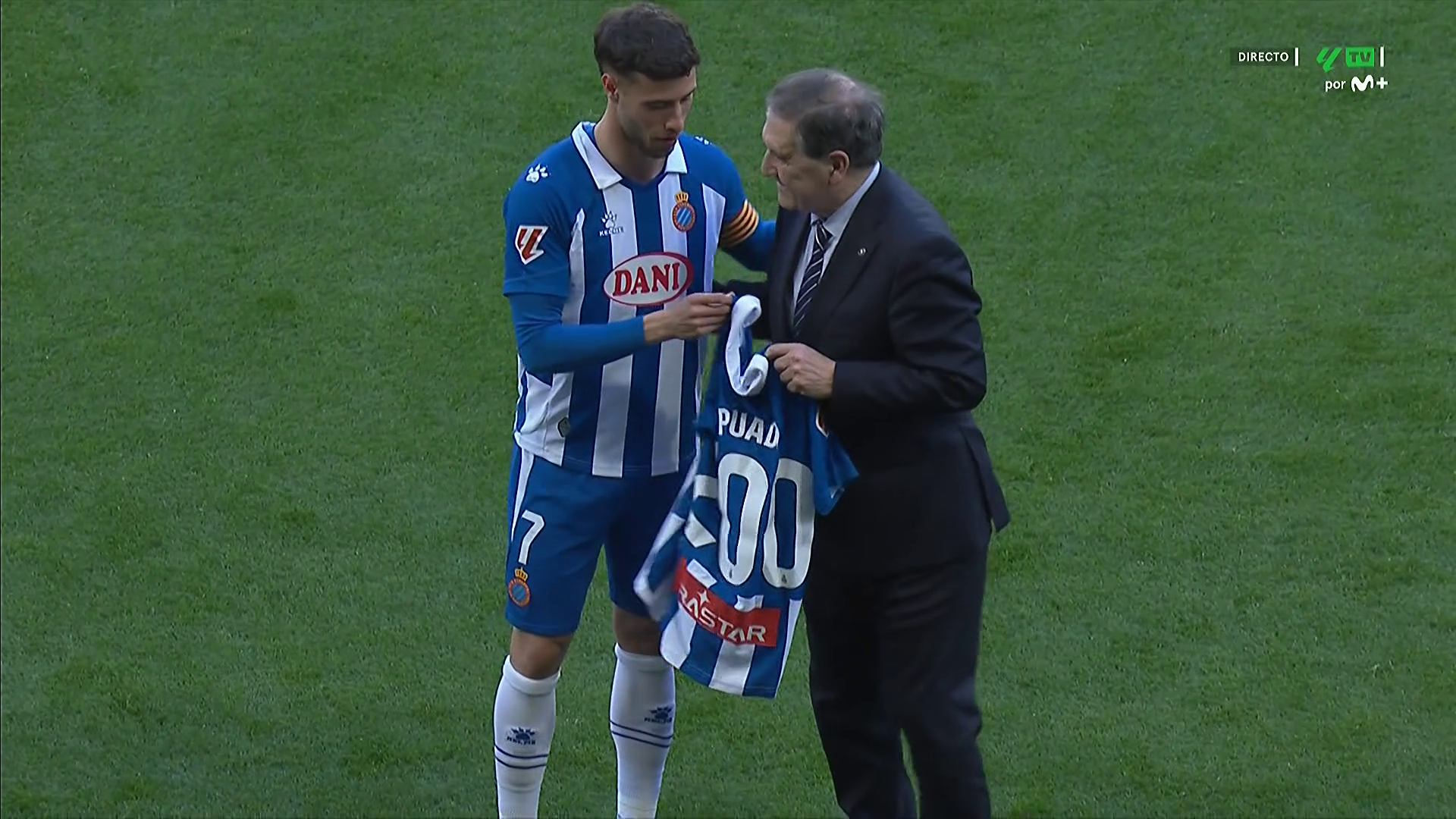 Espanyol - Atlético: resumen, resultado y goles del partido de LaLiga ...